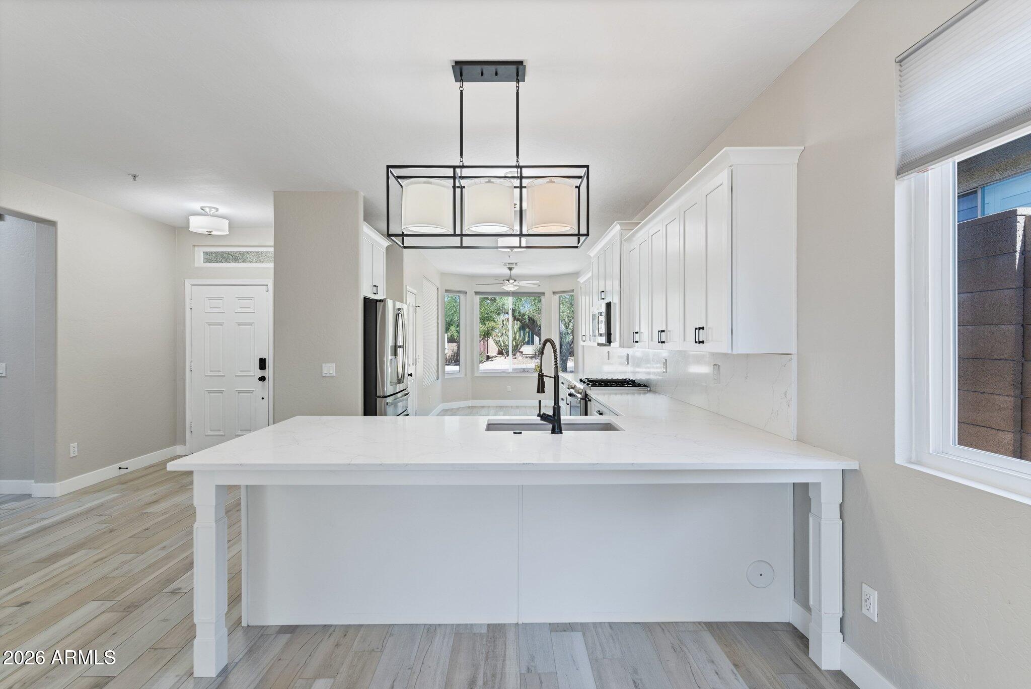 PINNACLE RESERVE 1 - Residential
