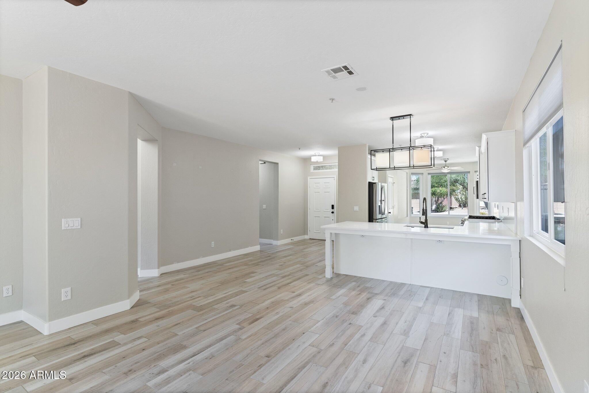 PINNACLE RESERVE 1 - Residential
