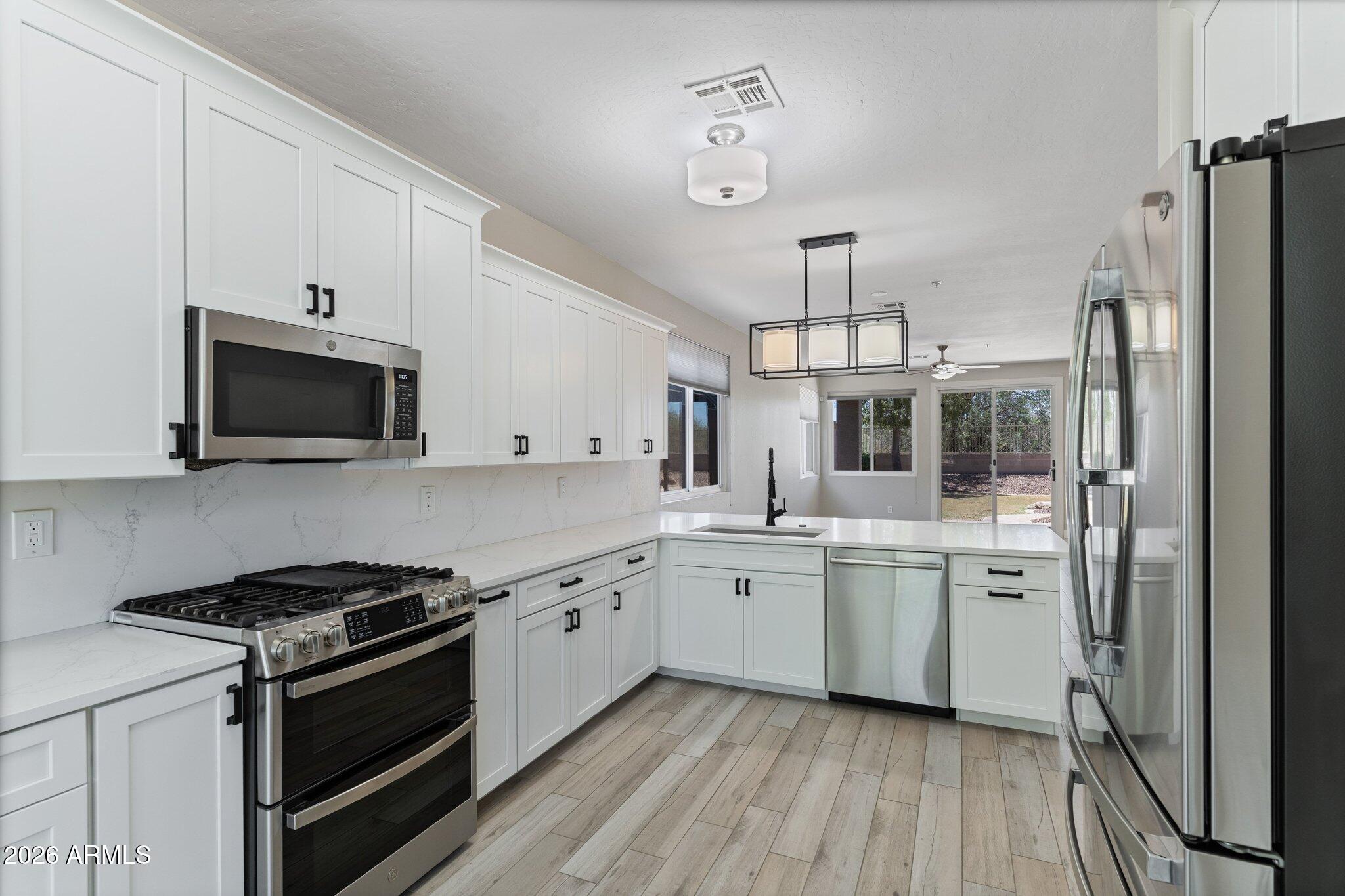 PINNACLE RESERVE 1 - Residential