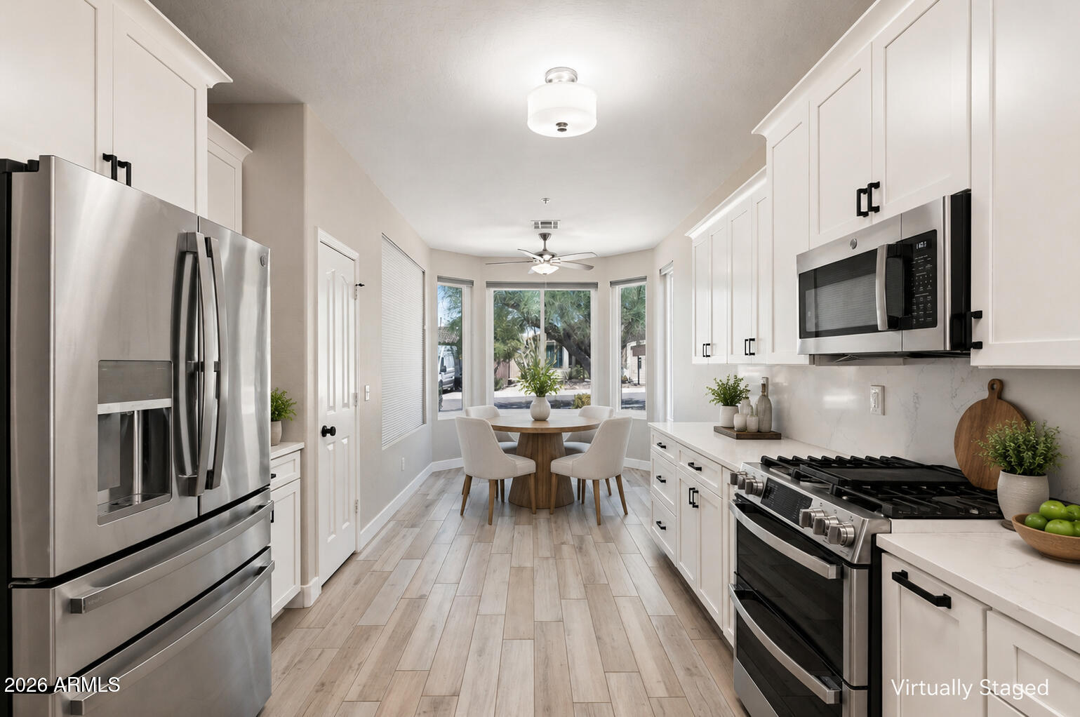PINNACLE RESERVE 1 - Residential