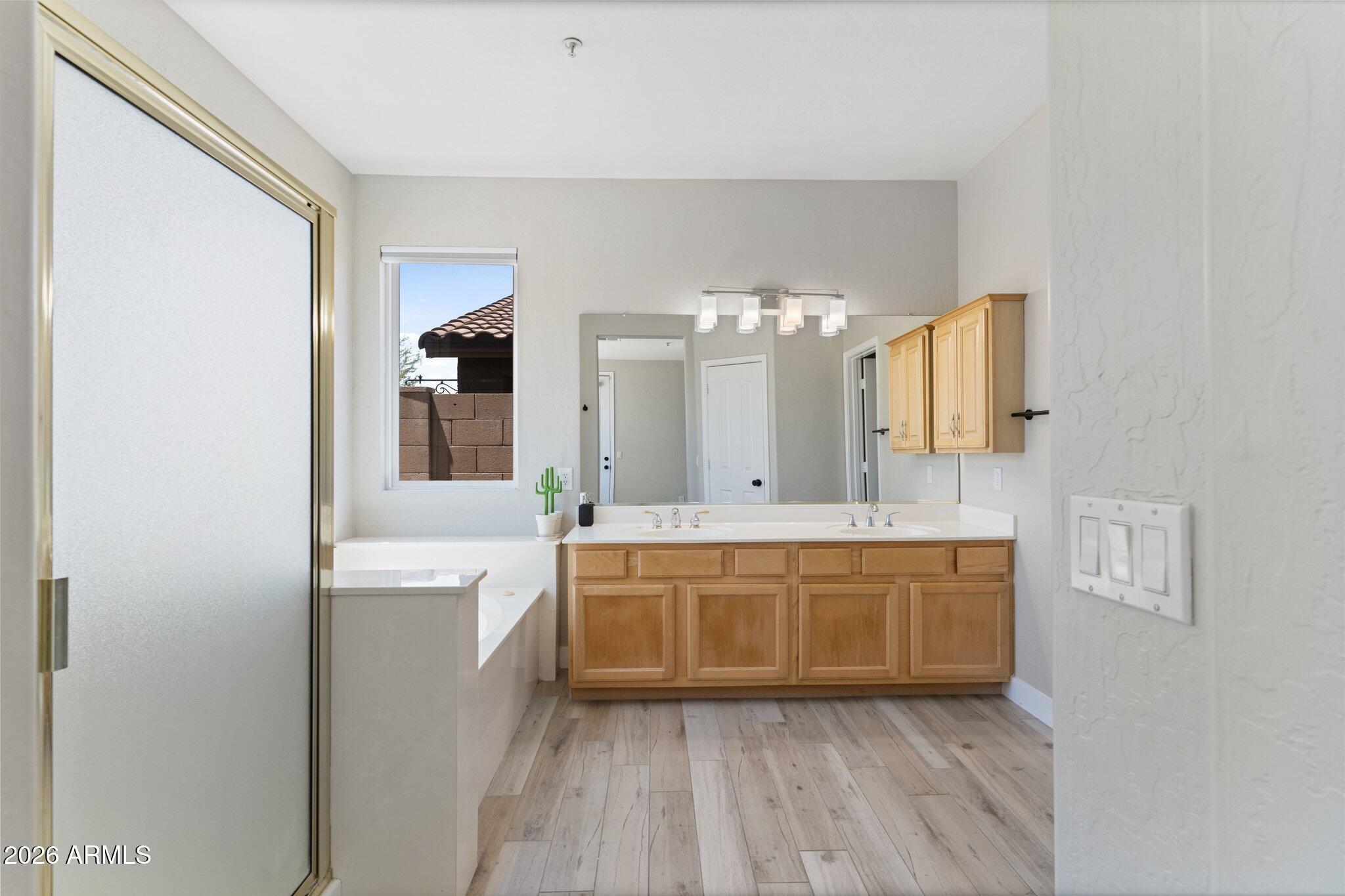 PINNACLE RESERVE 1 - Residential