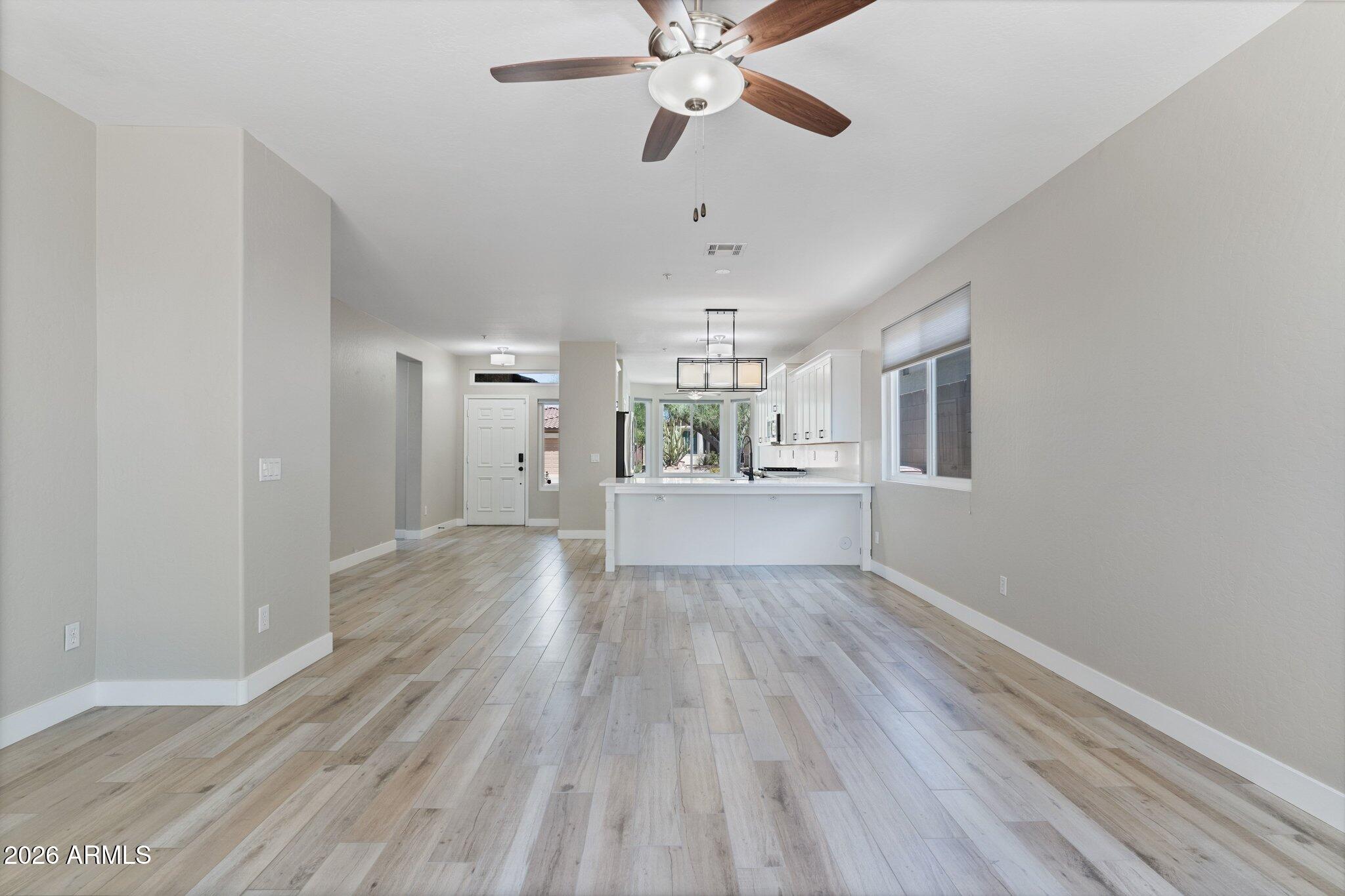 PINNACLE RESERVE 1 - Residential
