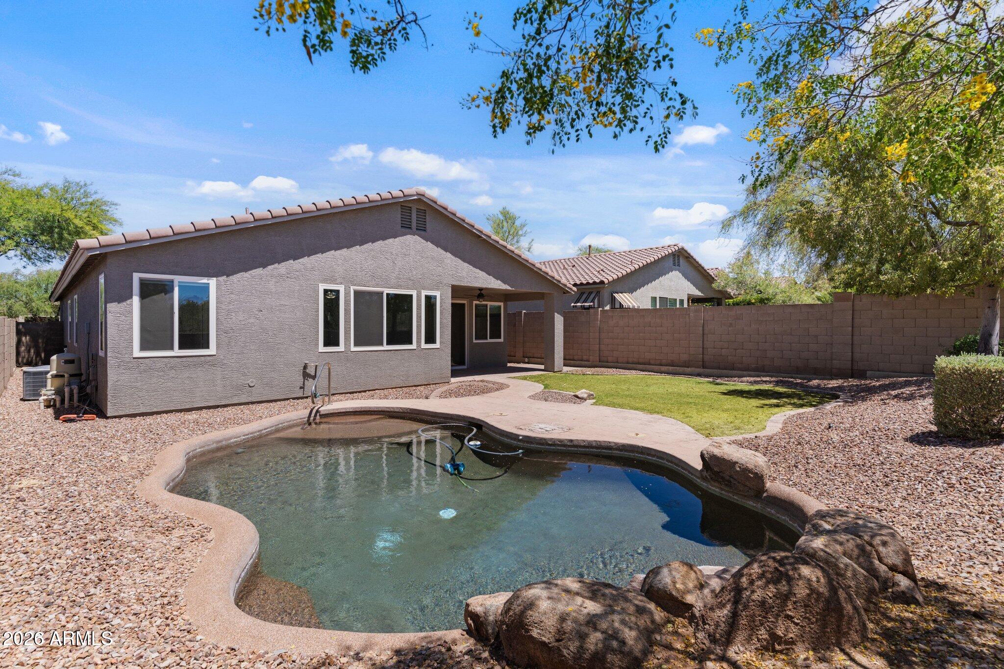 PINNACLE RESERVE 1 - Residential