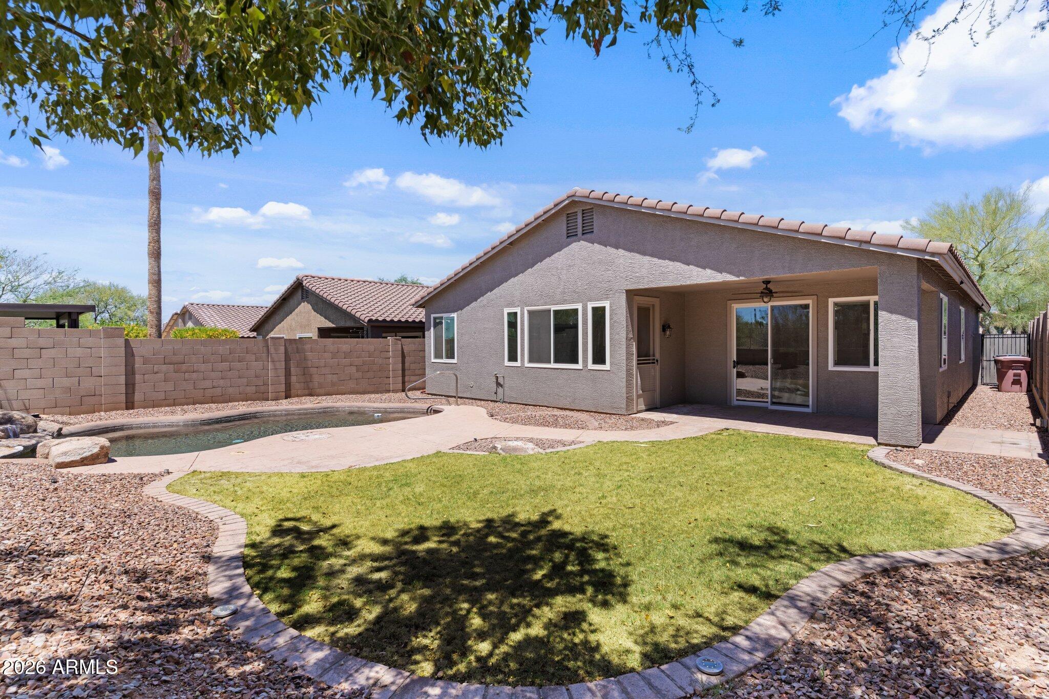 PINNACLE RESERVE 1 - Residential