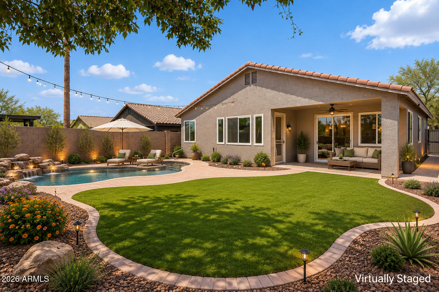 PINNACLE RESERVE 1 - Residential