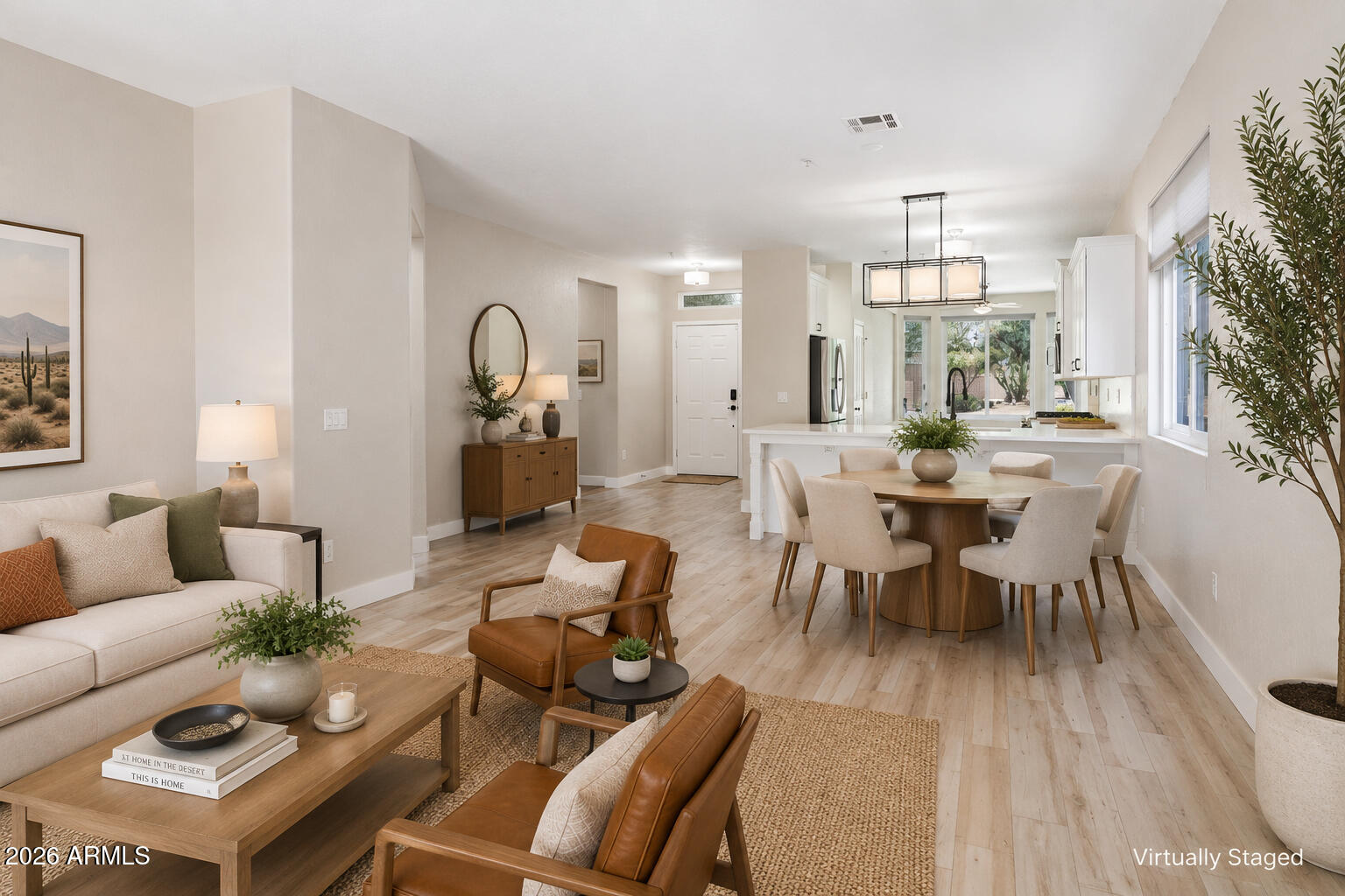 PINNACLE RESERVE 1 - Residential