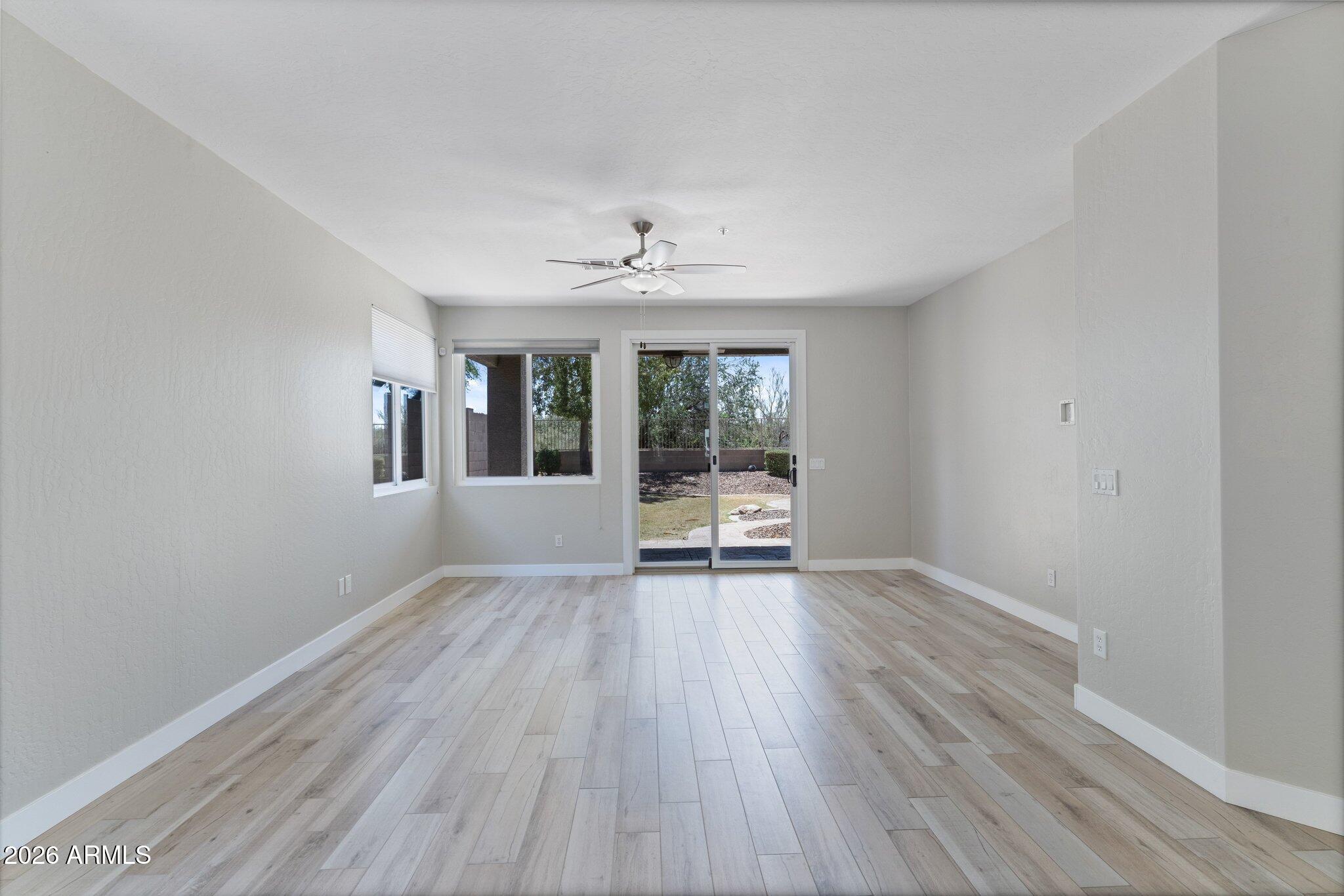 PINNACLE RESERVE 1 - Residential