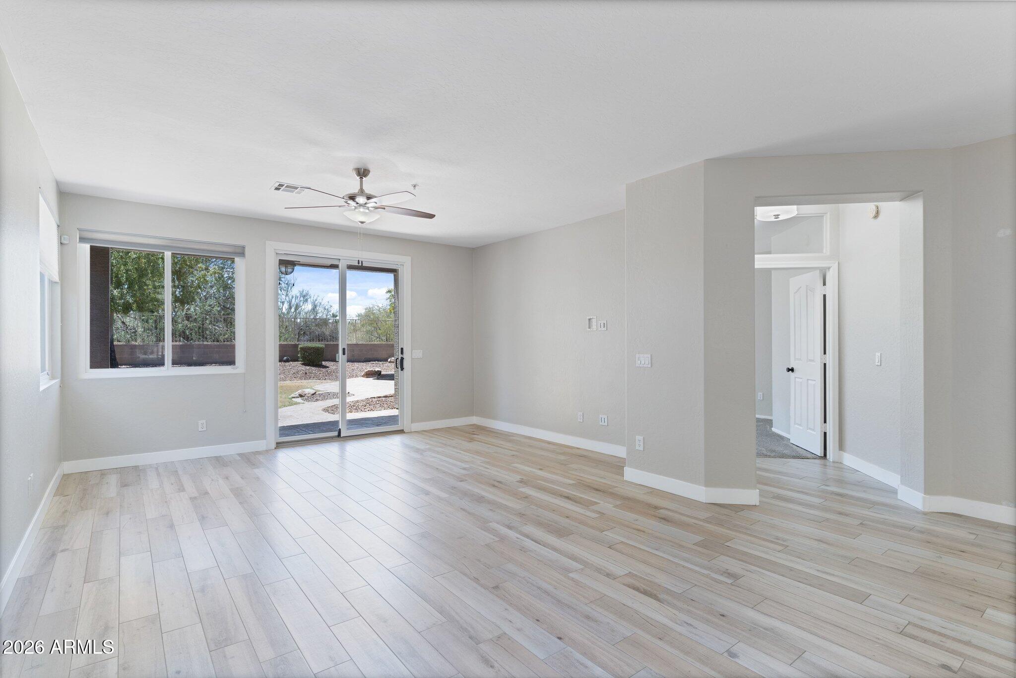 PINNACLE RESERVE 1 - Residential