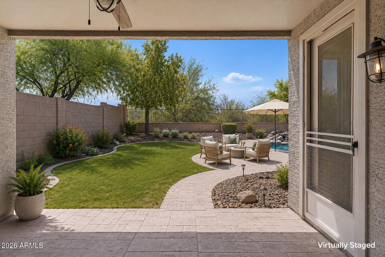 PINNACLE RESERVE 1 - Residential