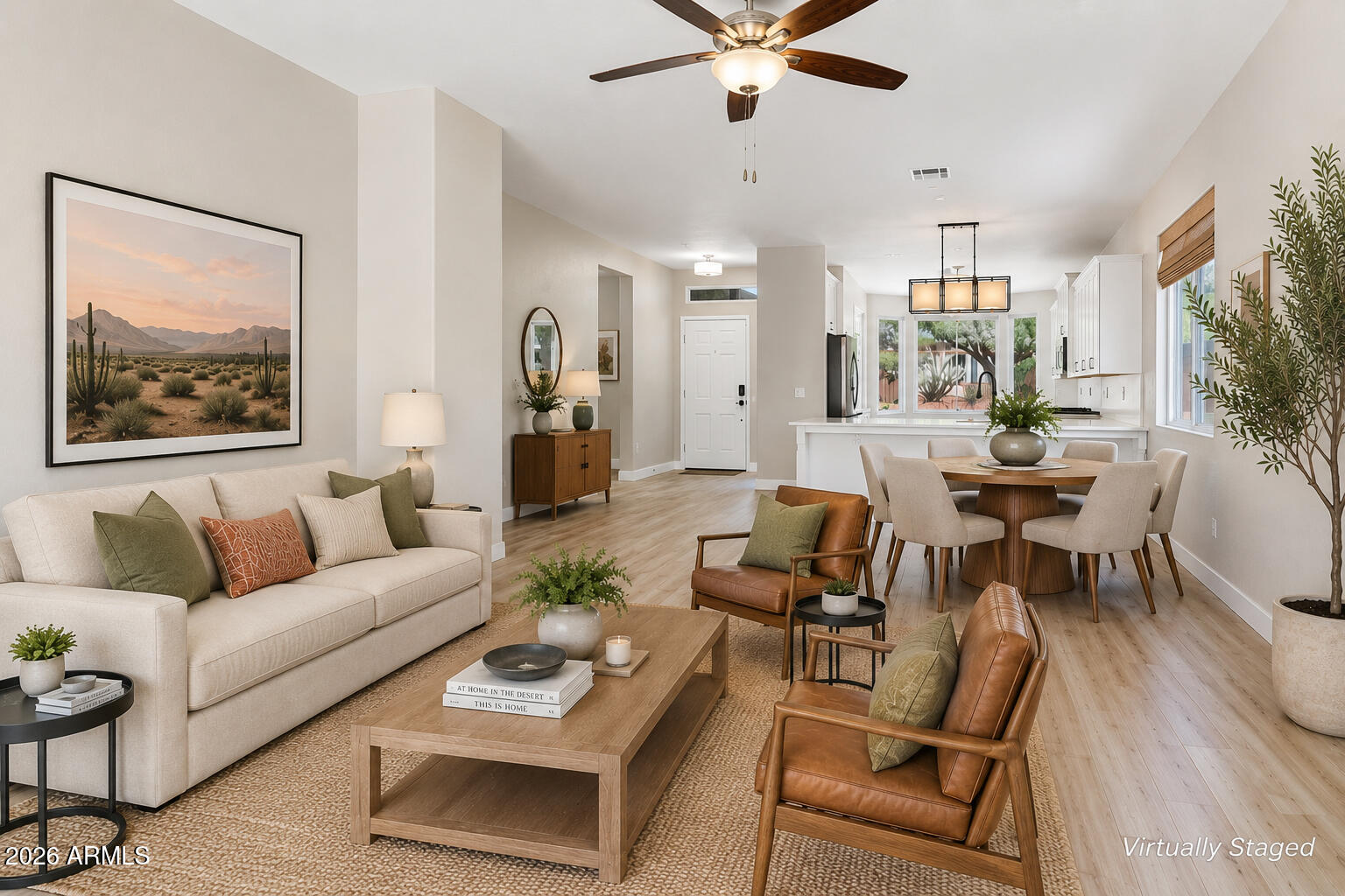 PINNACLE RESERVE 1 - Residential