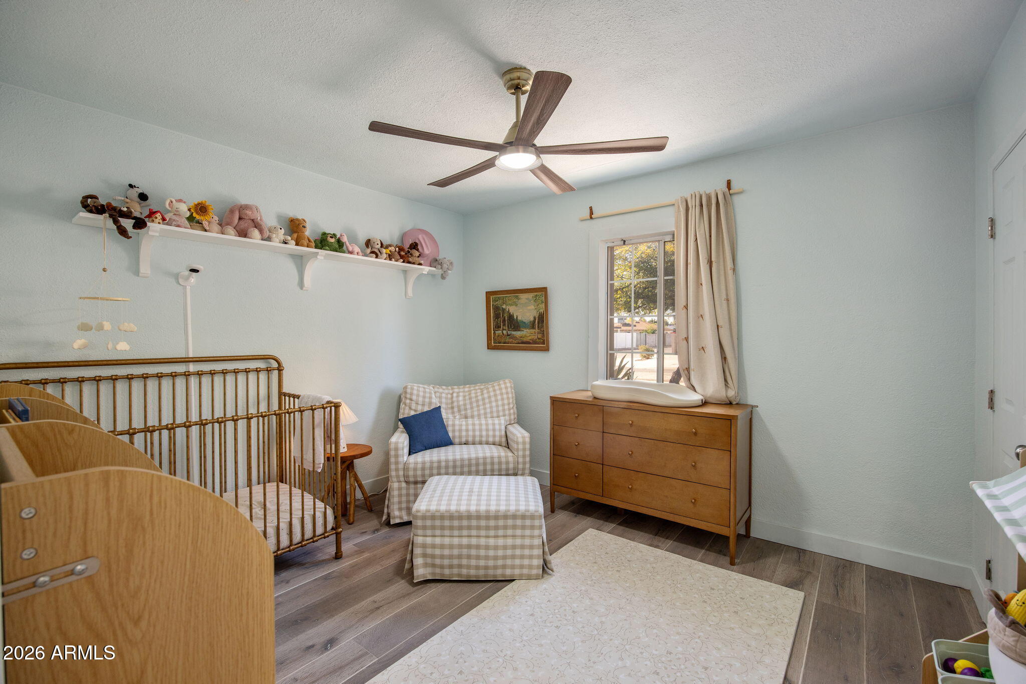 MARSHALL PARKWAY - Residential