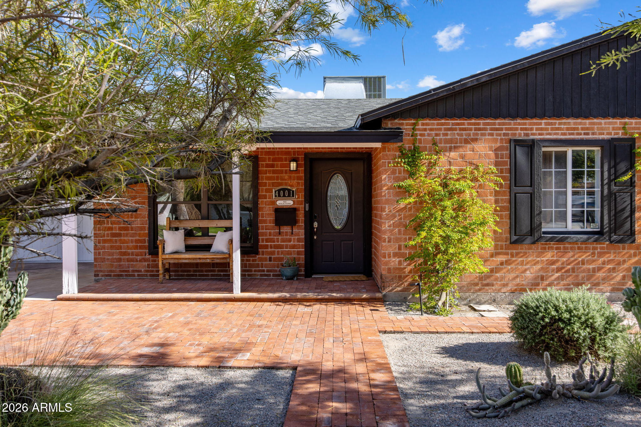 MARSHALL PARKWAY - Residential