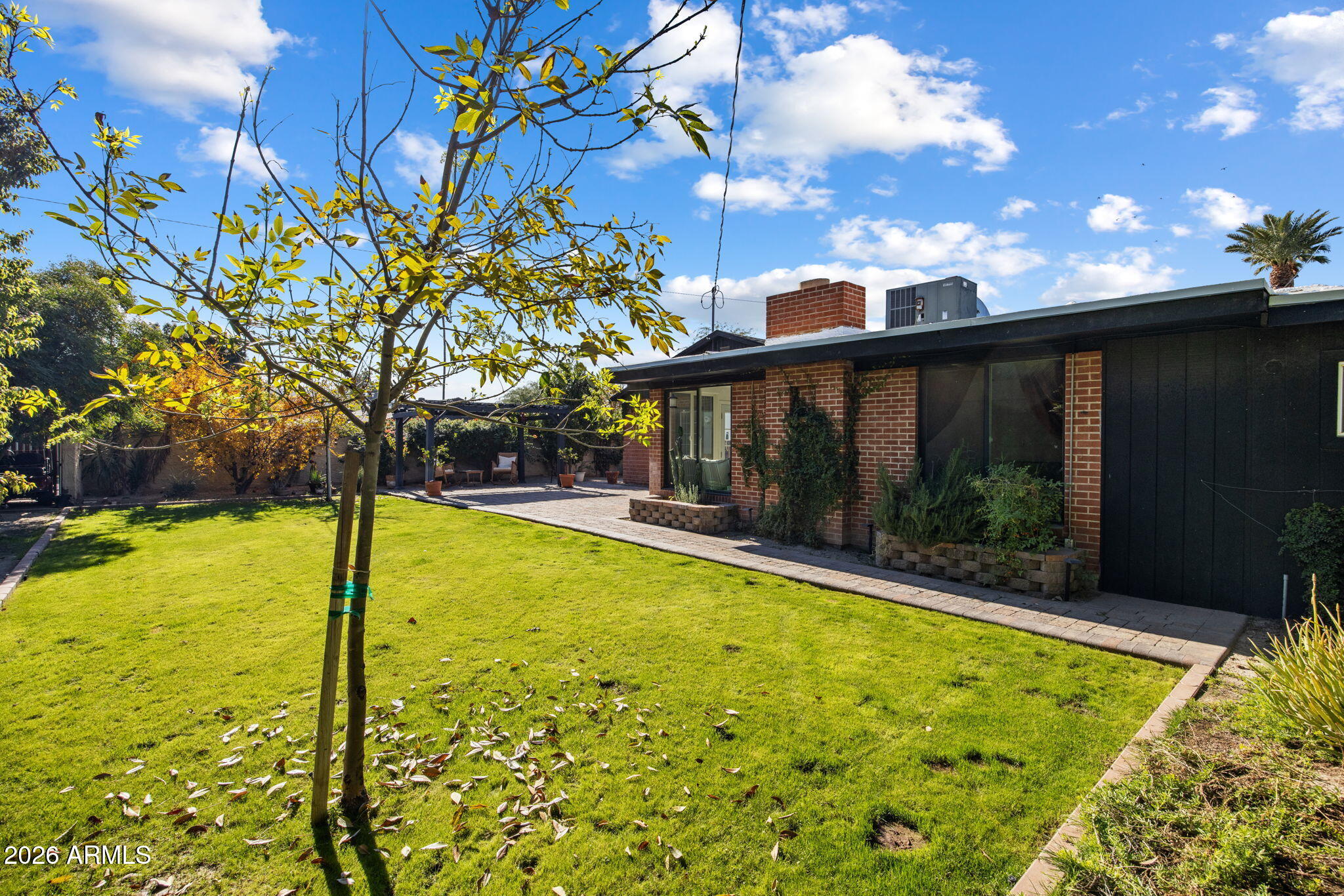 MARSHALL PARKWAY - Residential