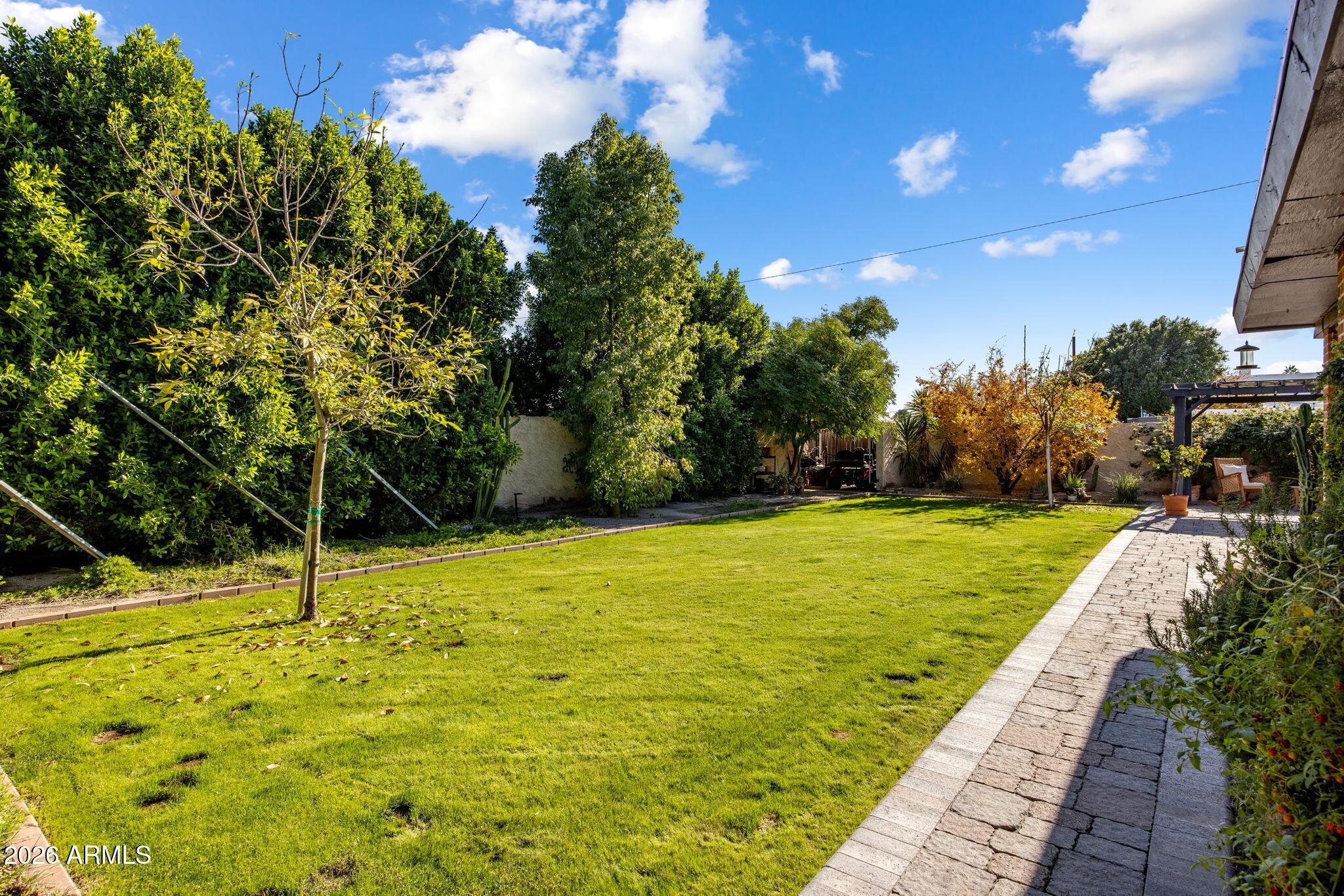MARSHALL PARKWAY - Residential
