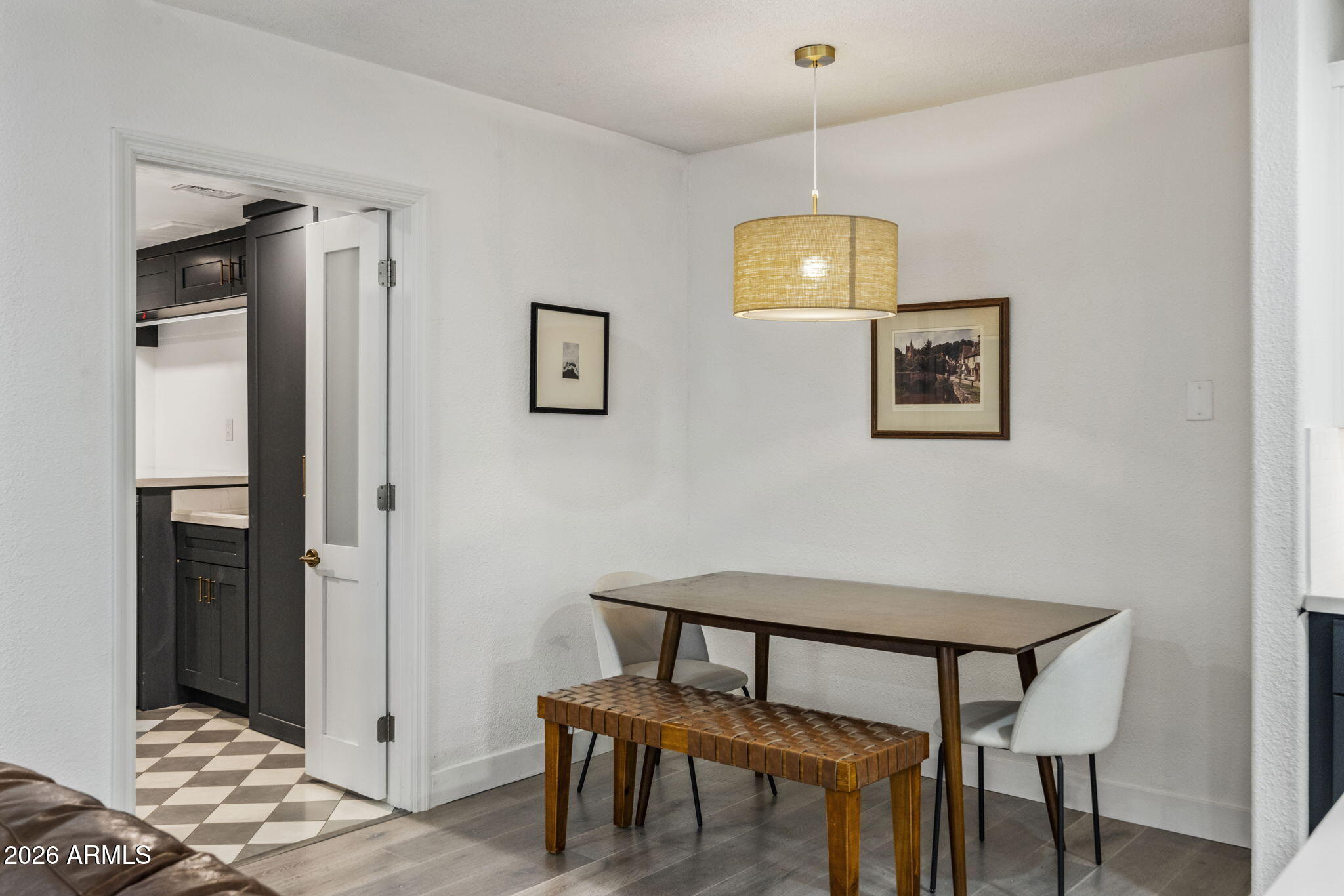MARSHALL PARKWAY - Residential