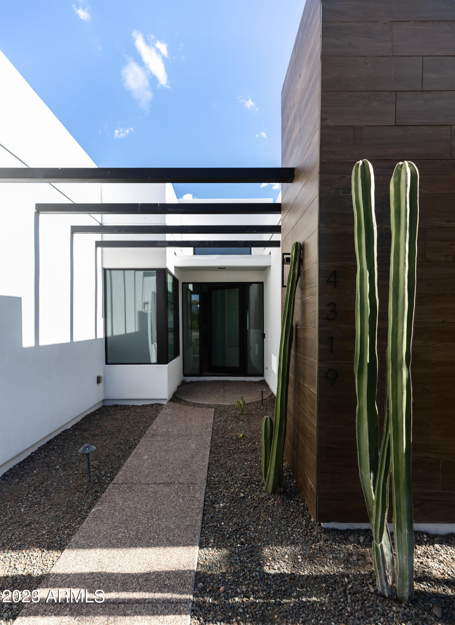 MARION ESTATES - Residential