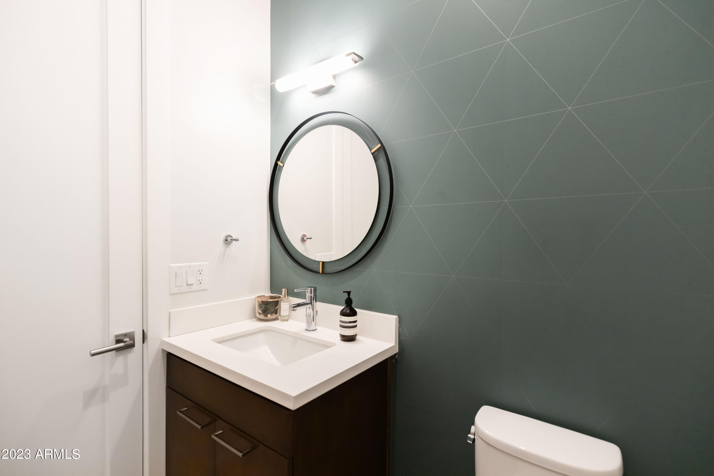 MARION ESTATES - Residential