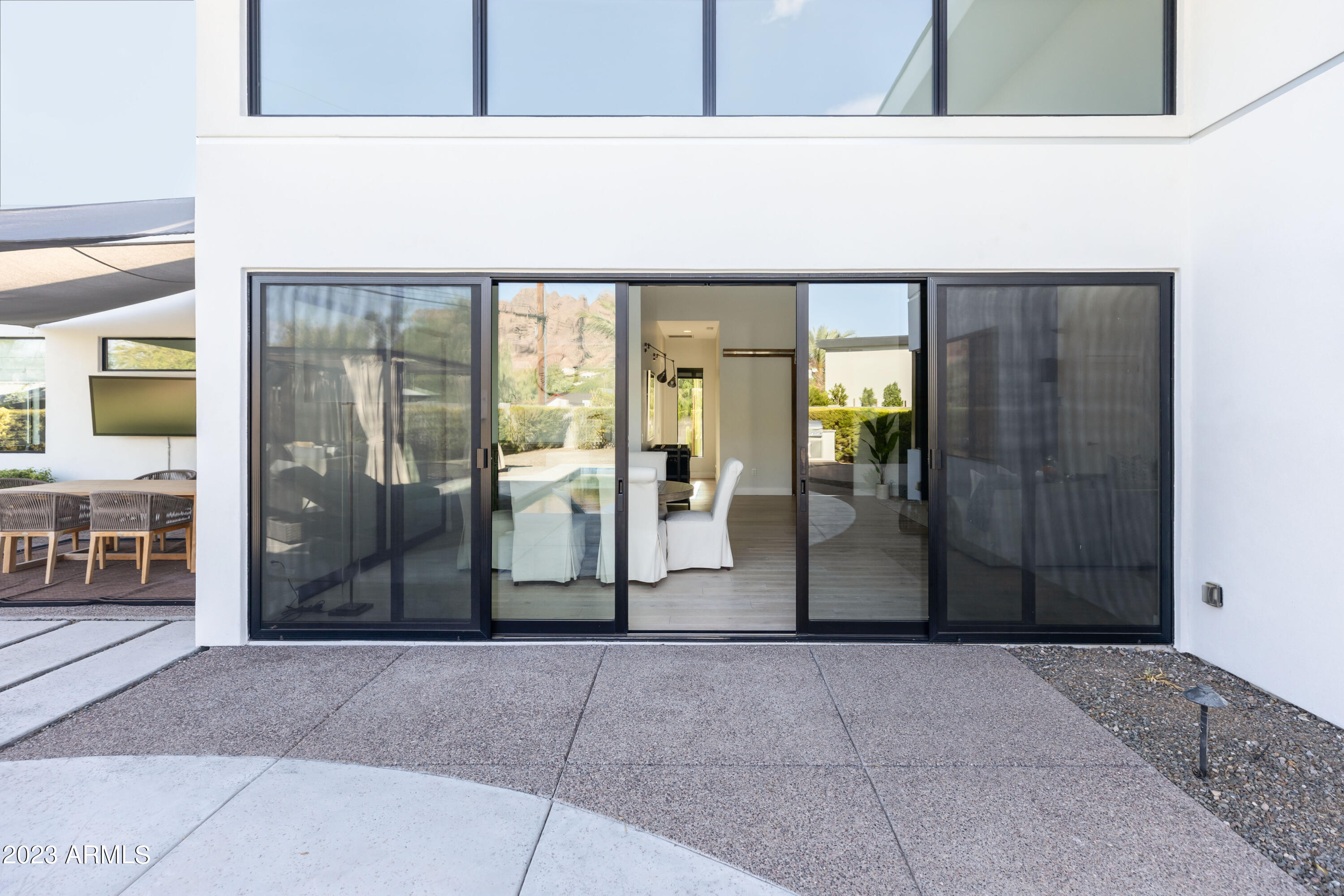 MARION ESTATES - Residential