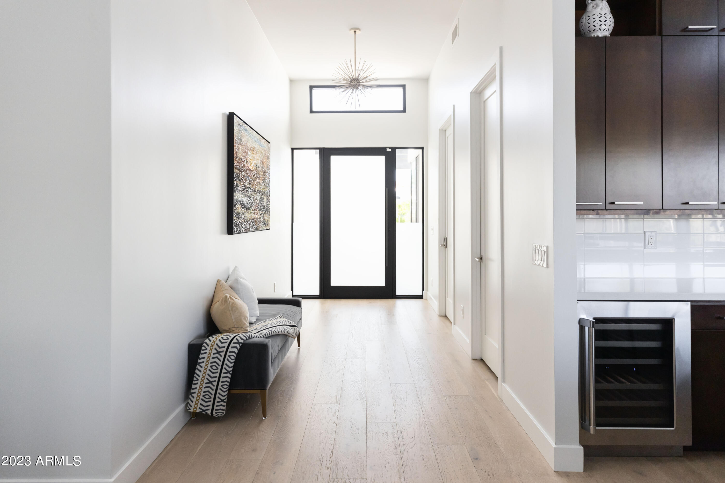 MARION ESTATES - Residential