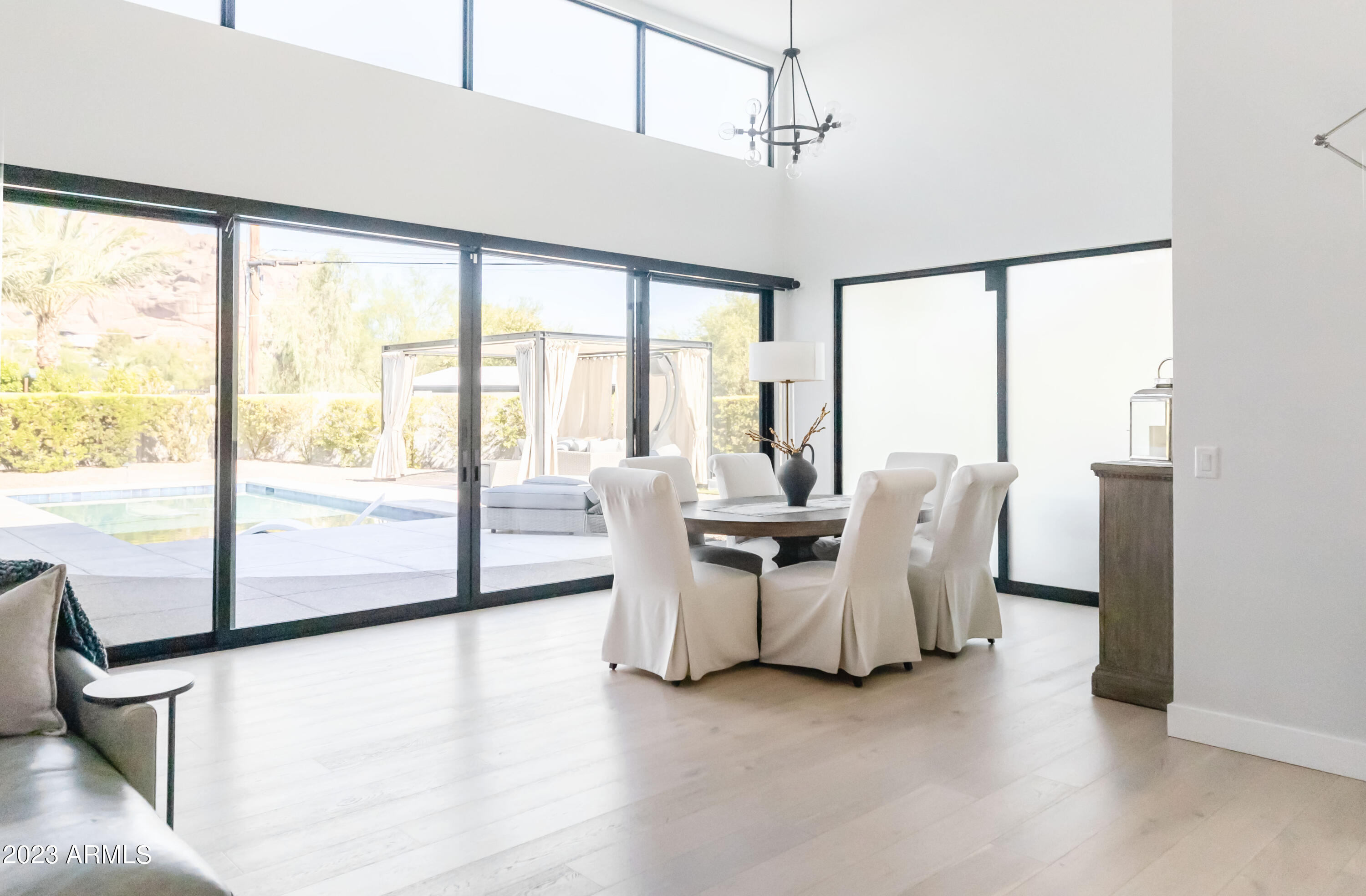 MARION ESTATES - Residential