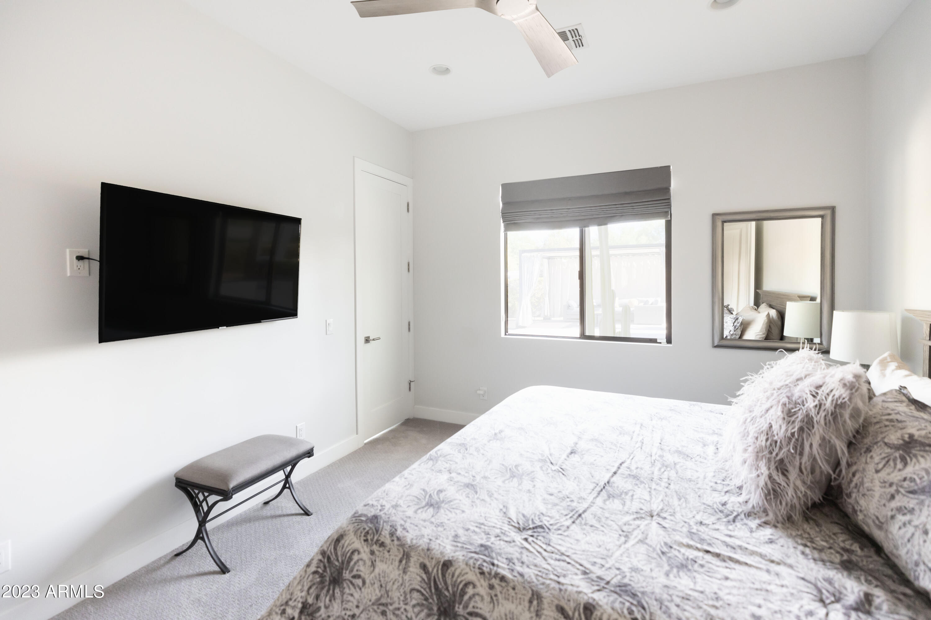 MARION ESTATES - Residential