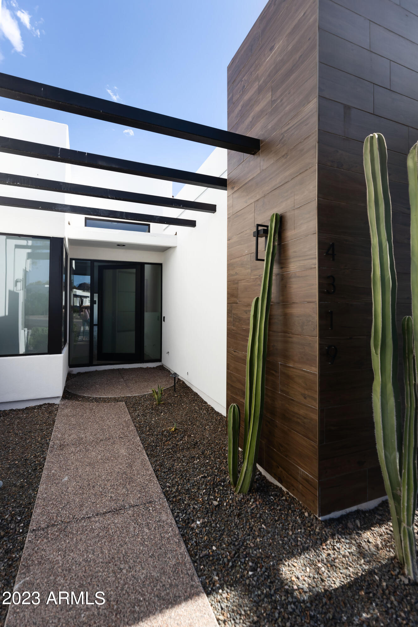 MARION ESTATES - Residential