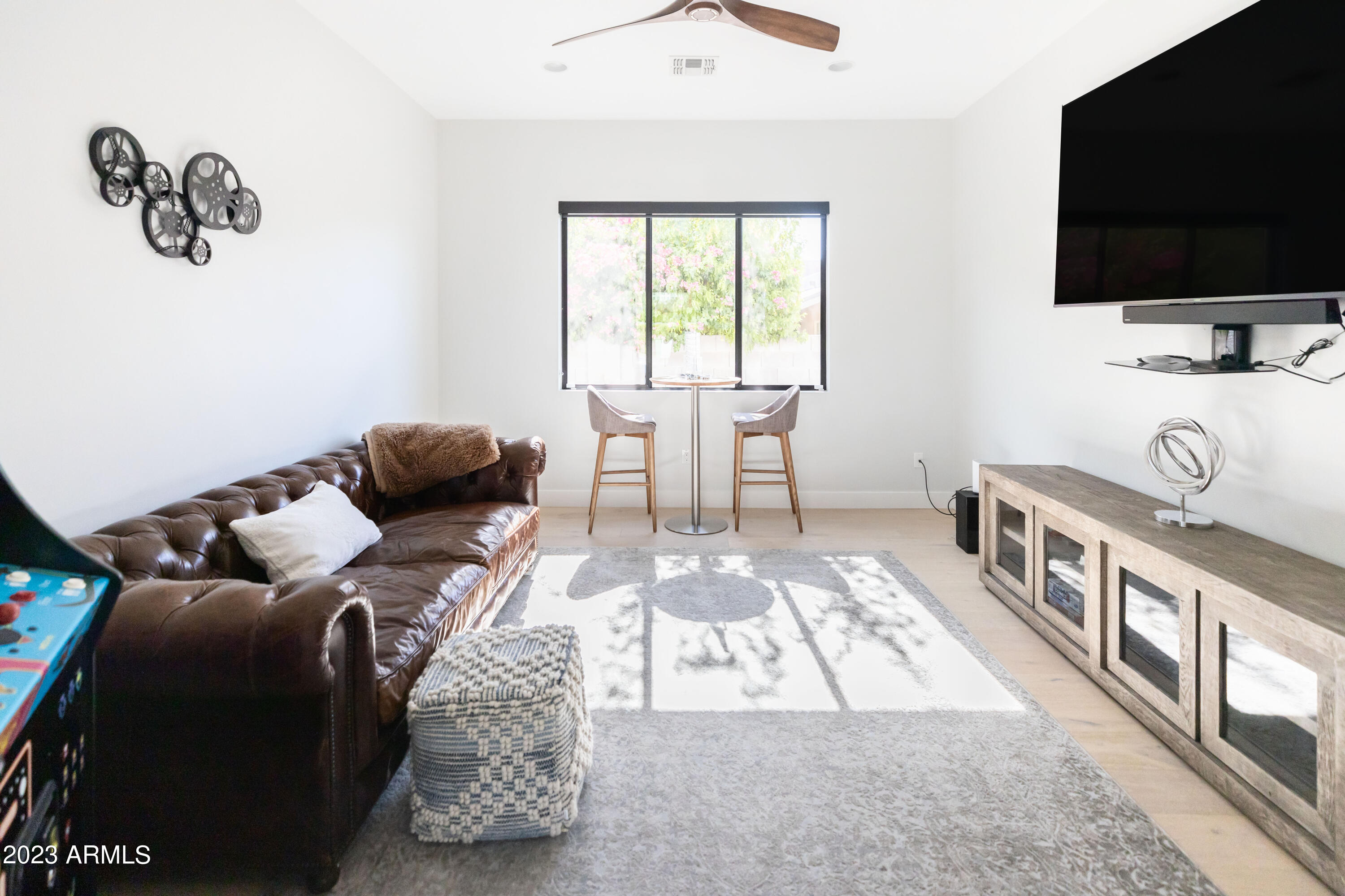 MARION ESTATES - Residential