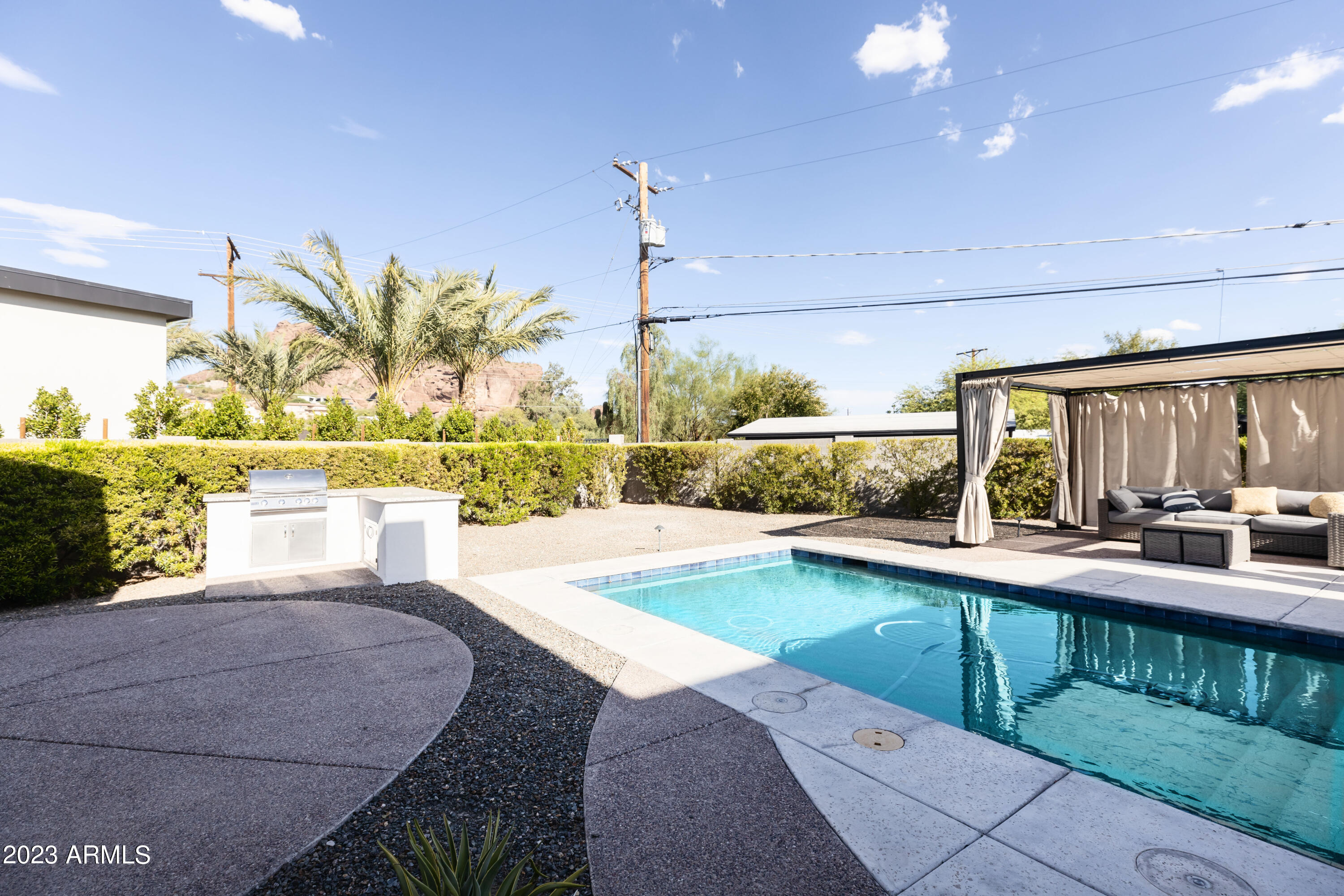 MARION ESTATES - Residential