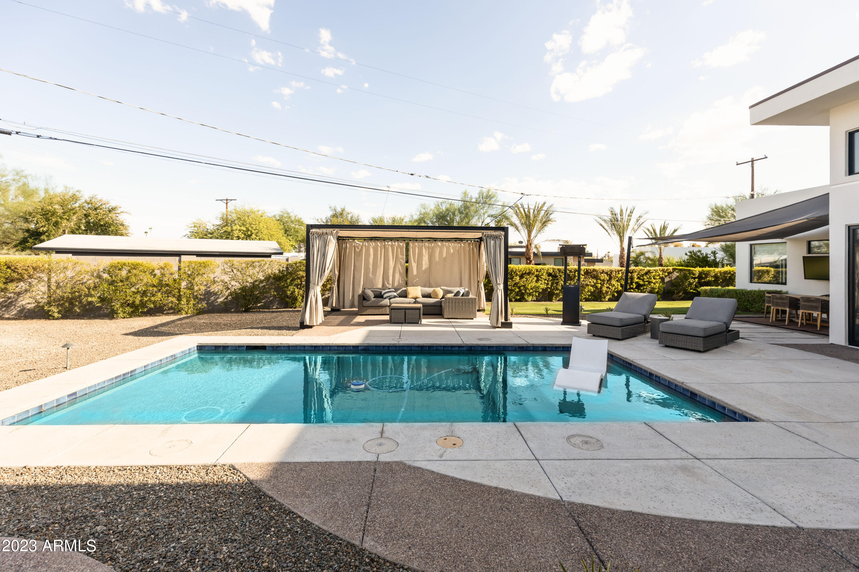 MARION ESTATES - Residential