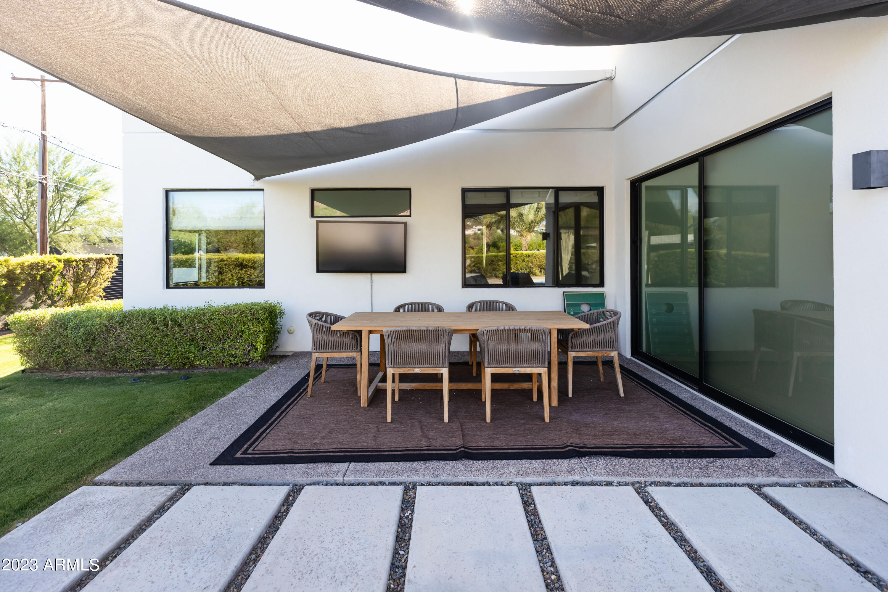 MARION ESTATES - Residential