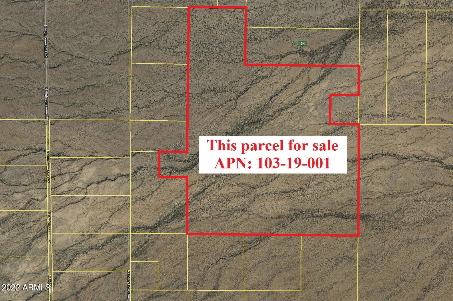Easy Acres - Land
