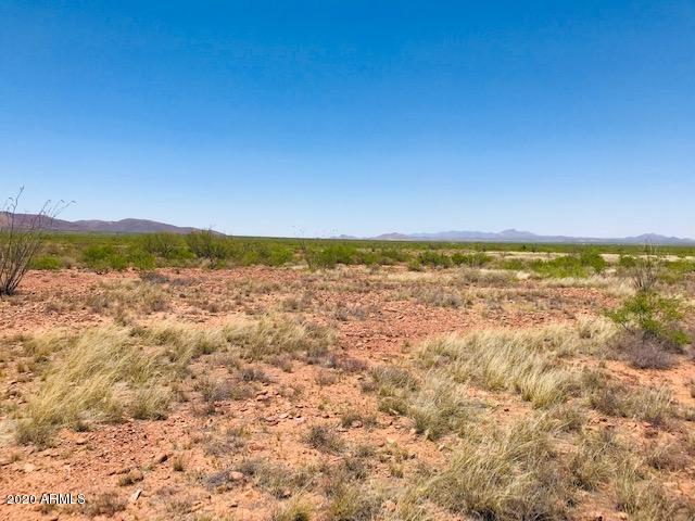 Easy Acres - Land