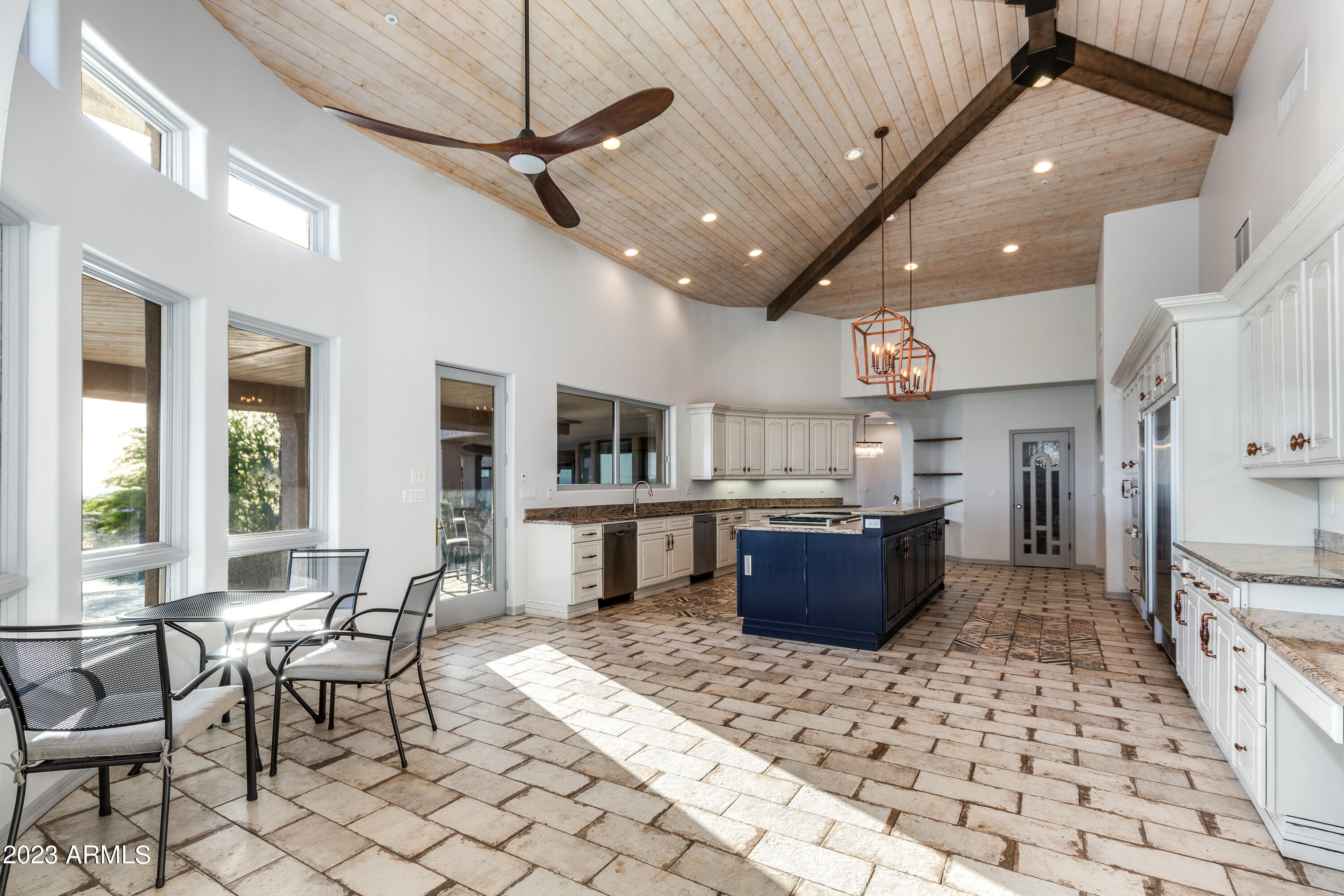 QUAIL RIDGE - Residential