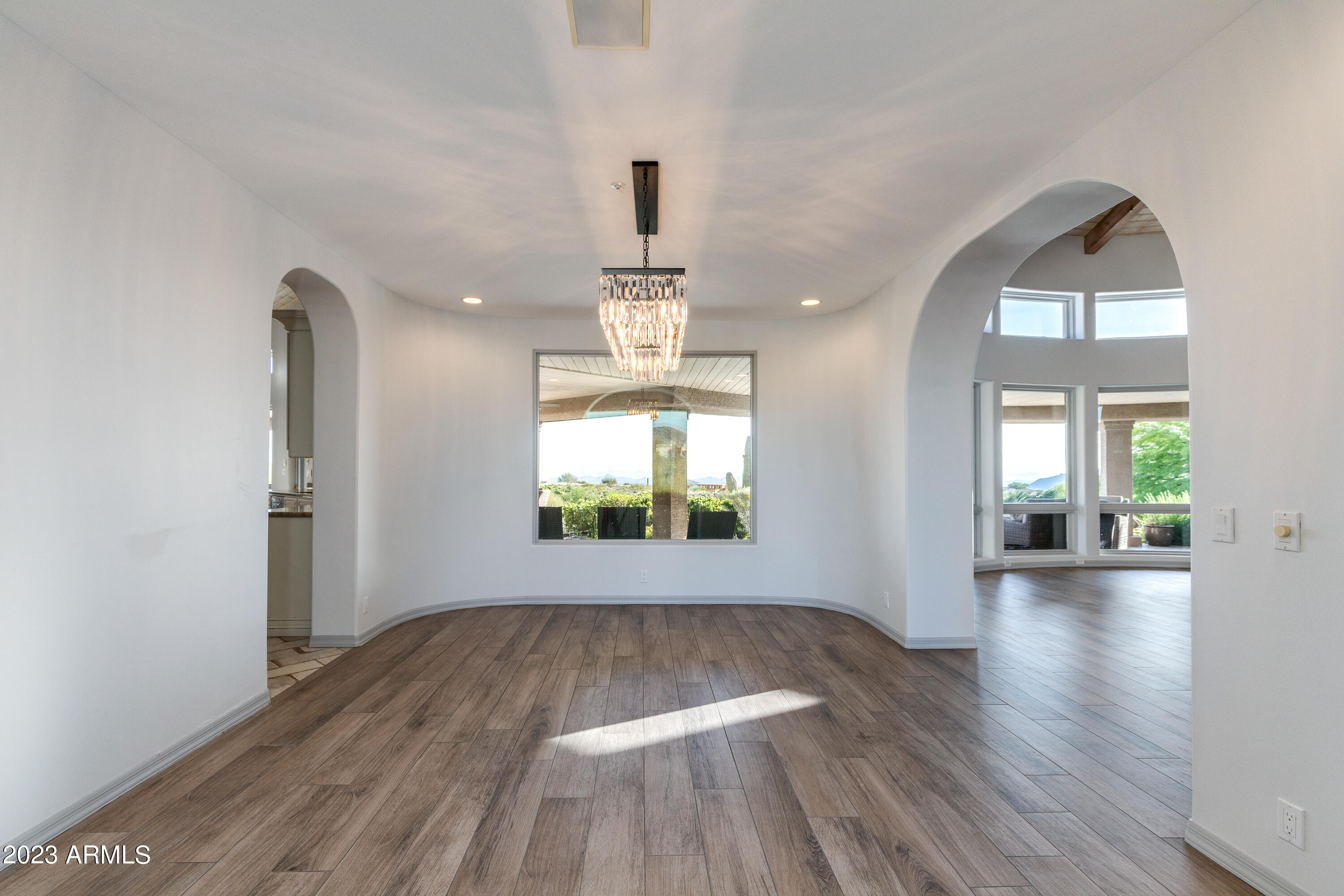 QUAIL RIDGE - Residential