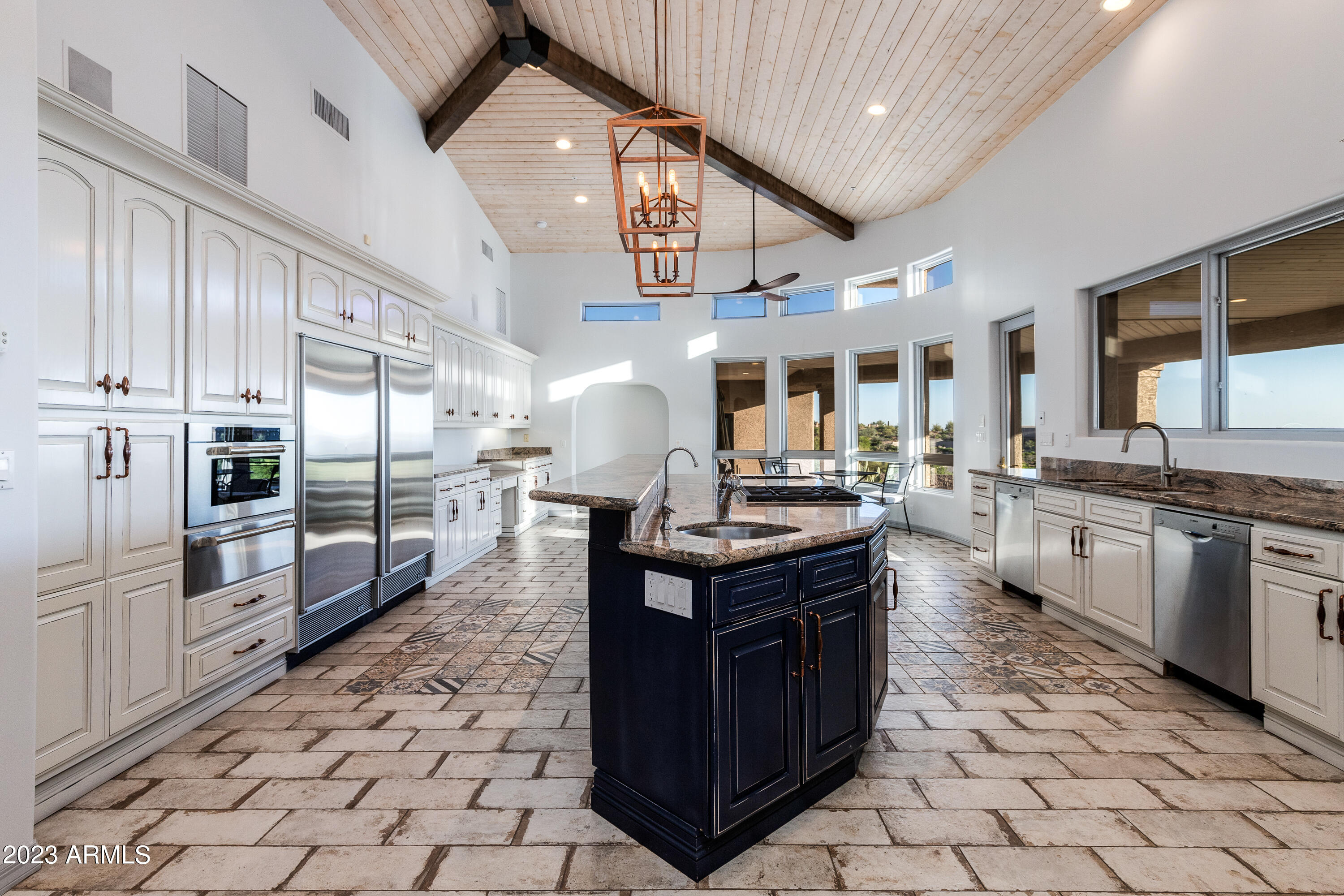 QUAIL RIDGE - Residential