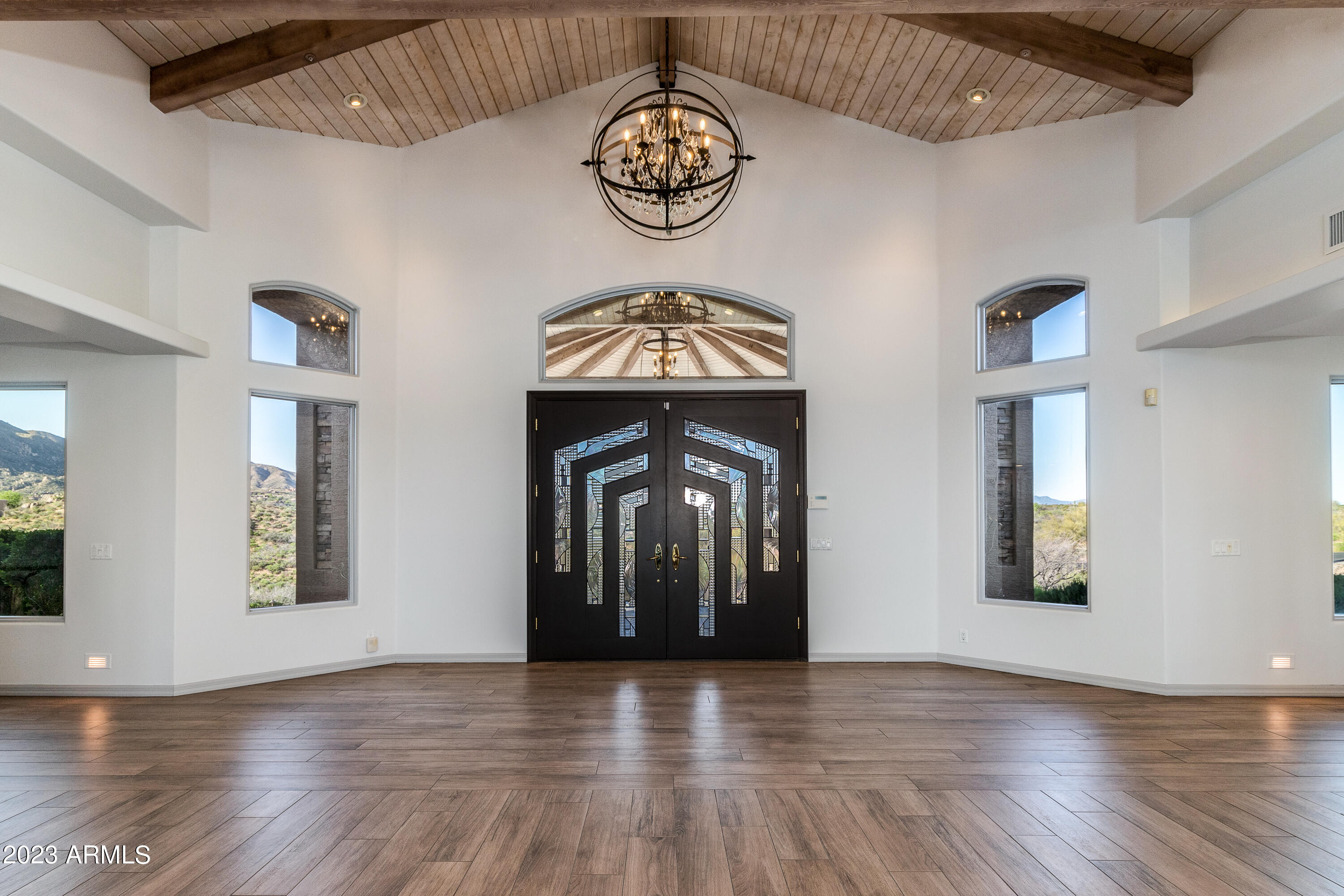 QUAIL RIDGE - Residential