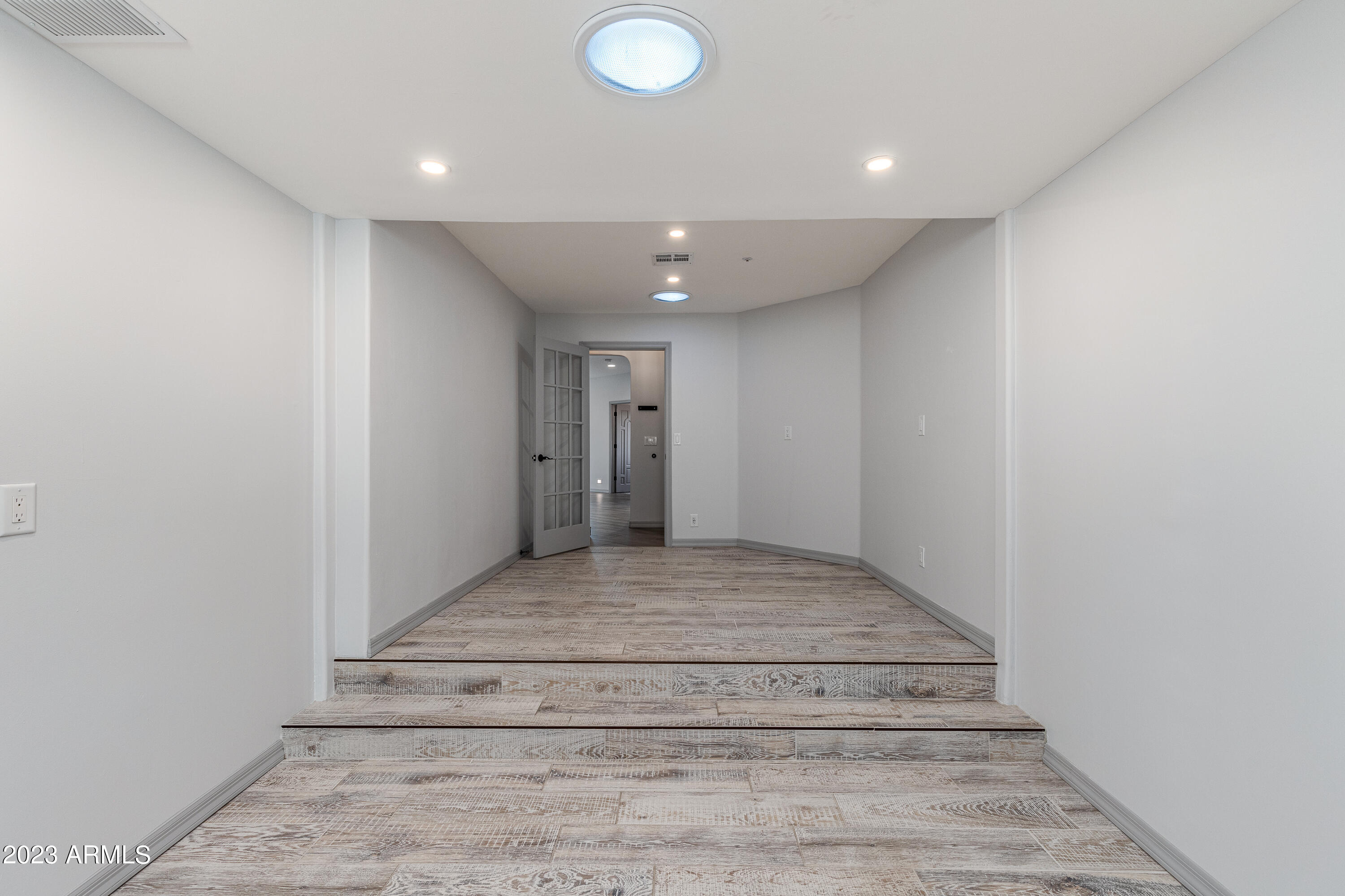 QUAIL RIDGE - Residential