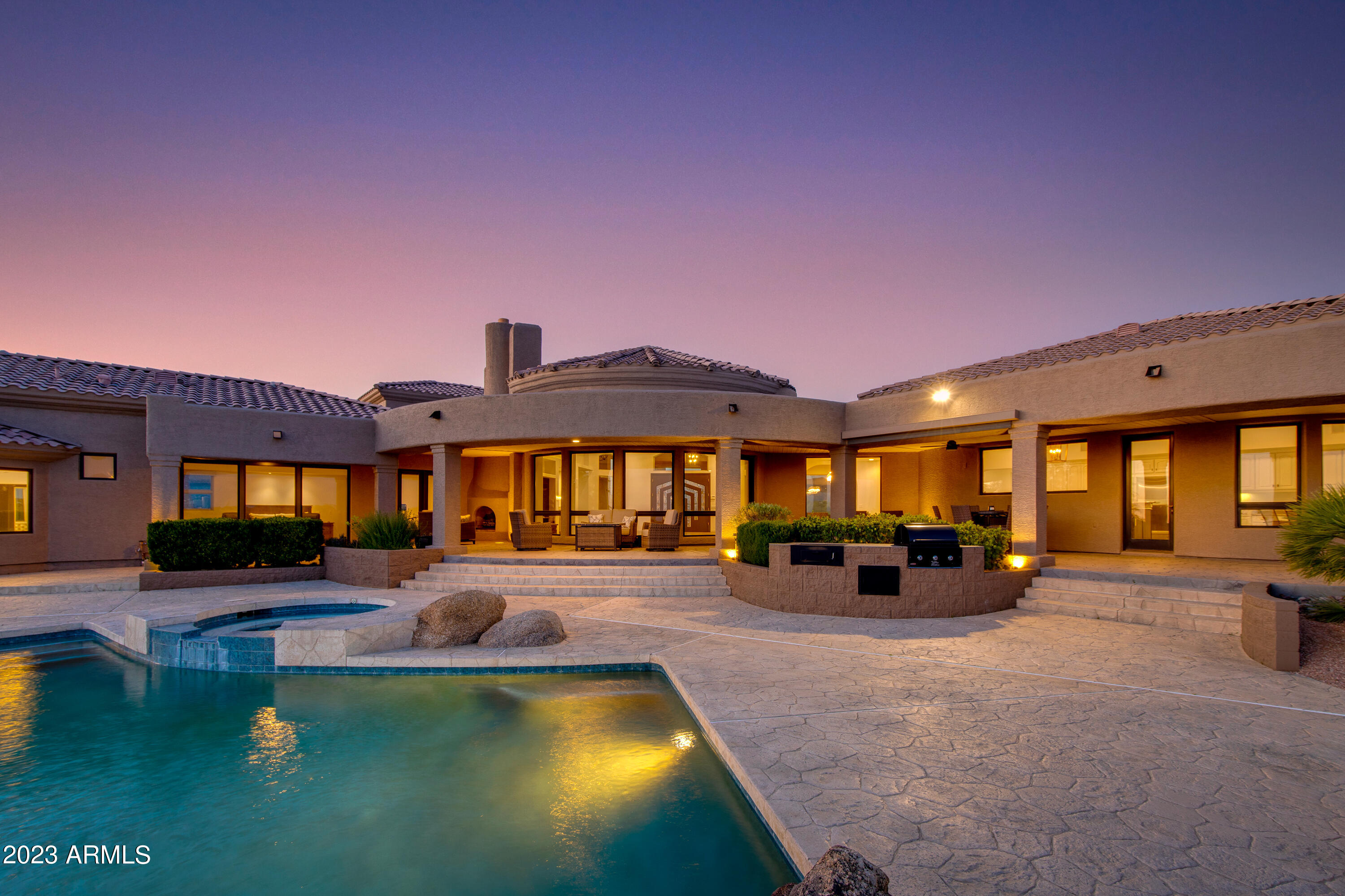 QUAIL RIDGE - Residential