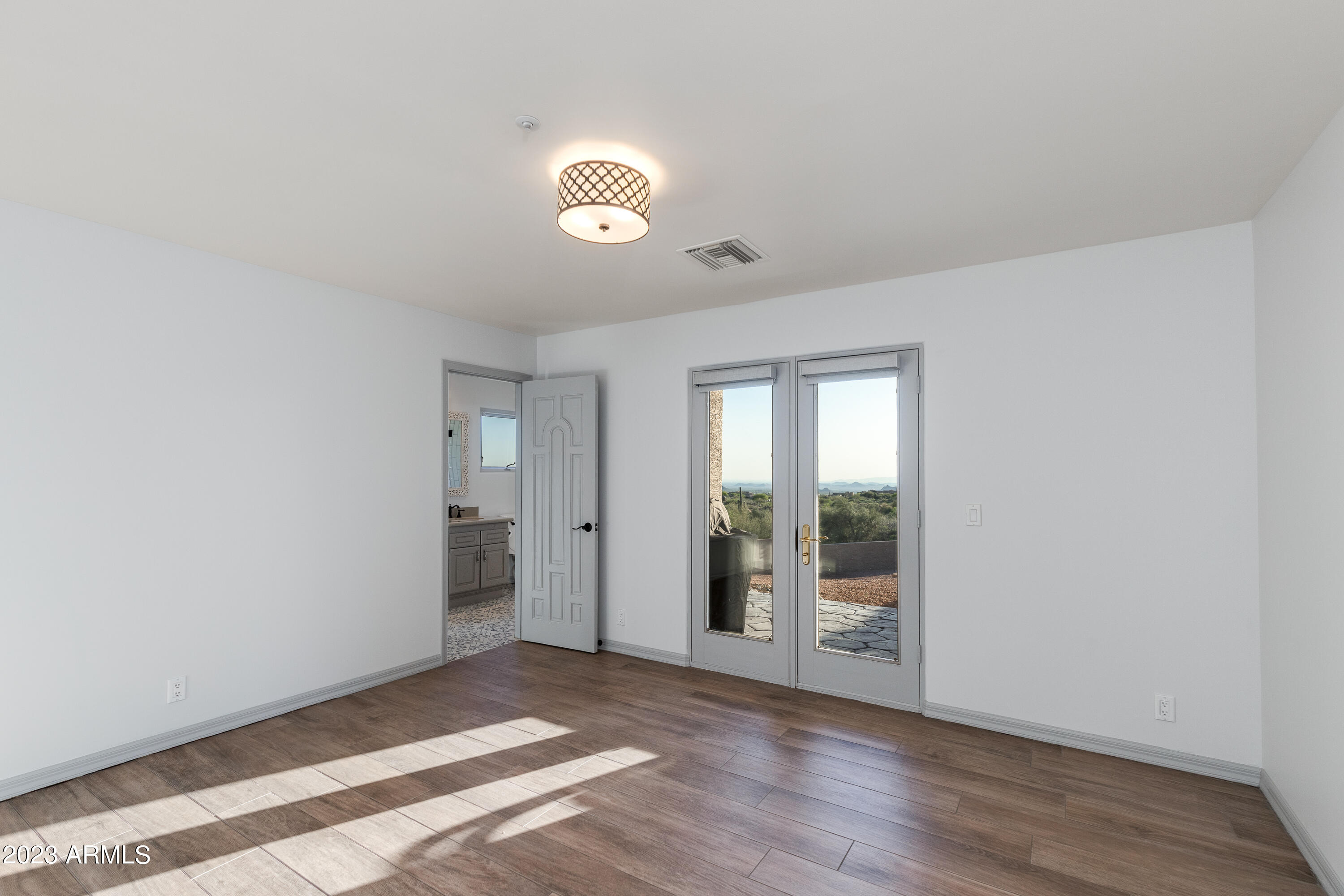 QUAIL RIDGE - Residential