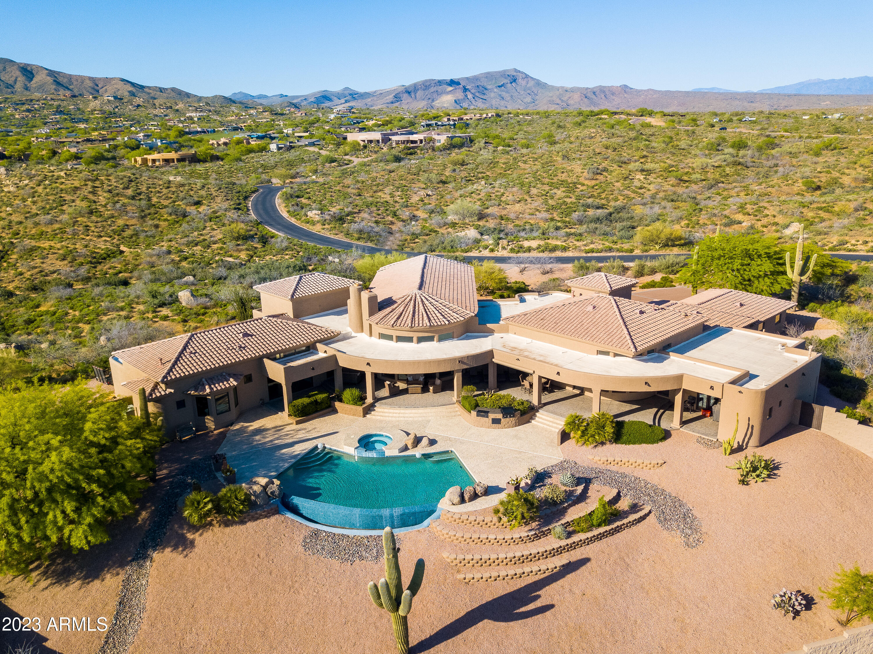 QUAIL RIDGE - Residential