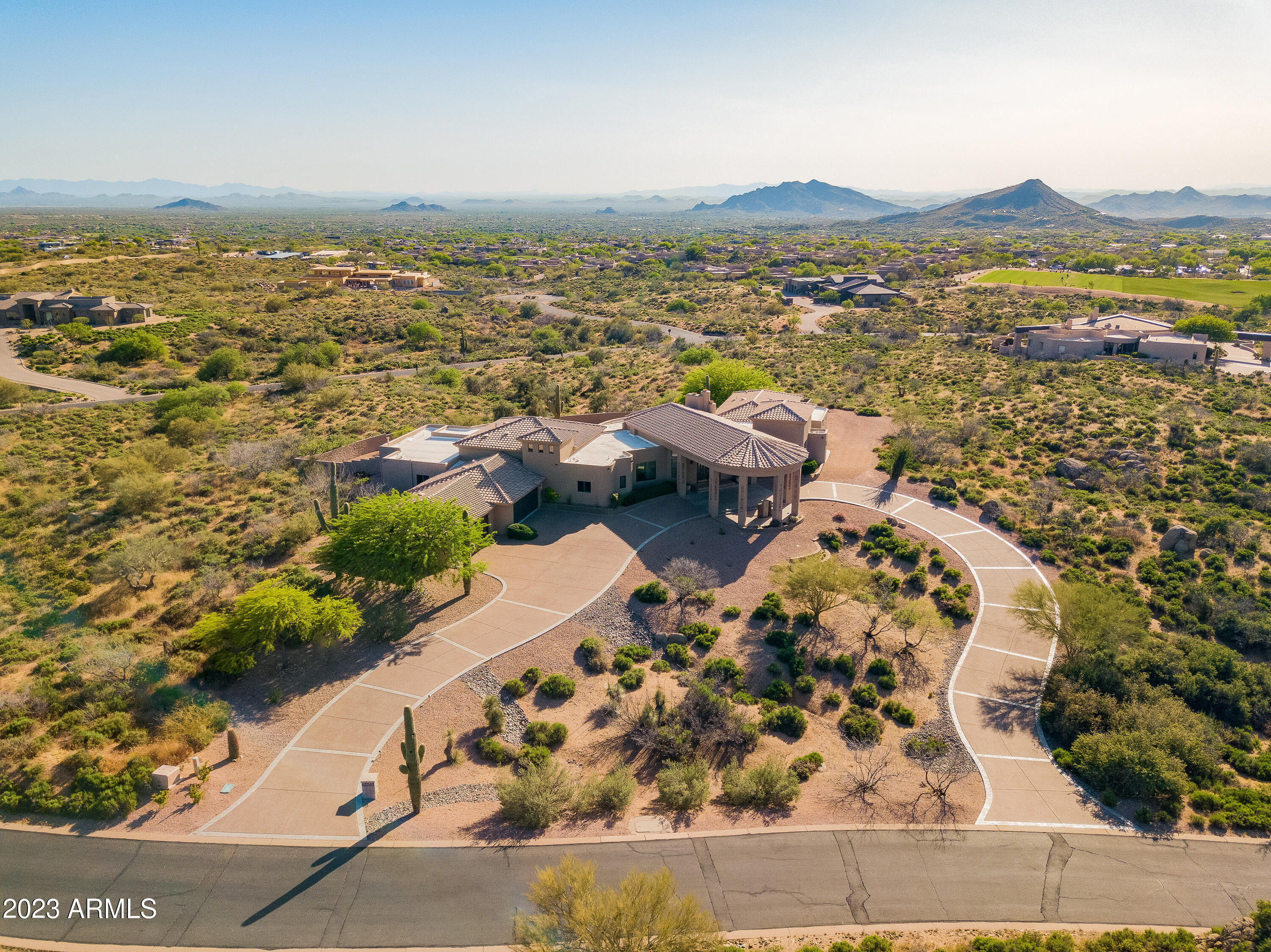 QUAIL RIDGE - Residential