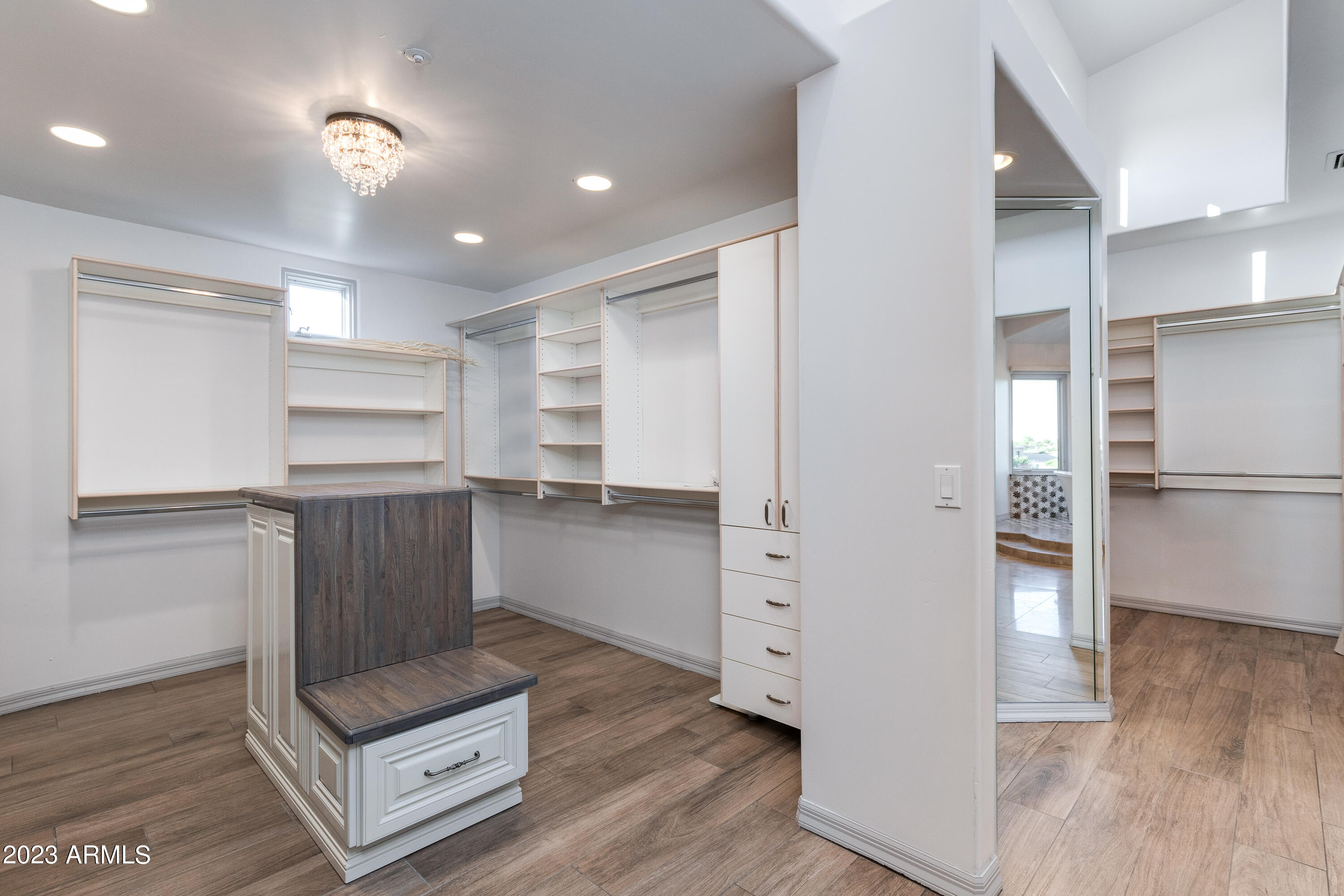 QUAIL RIDGE - Residential