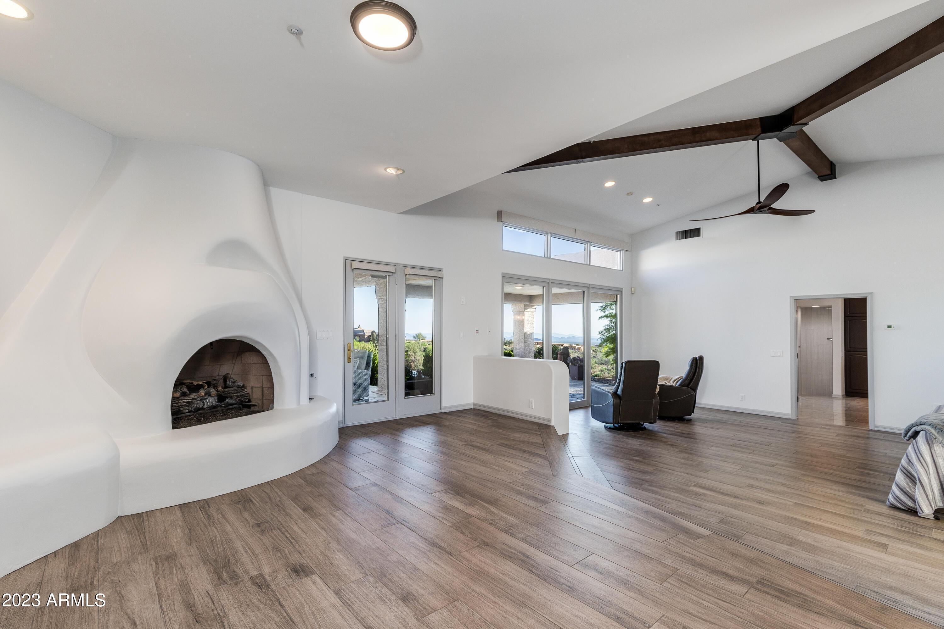 QUAIL RIDGE - Residential