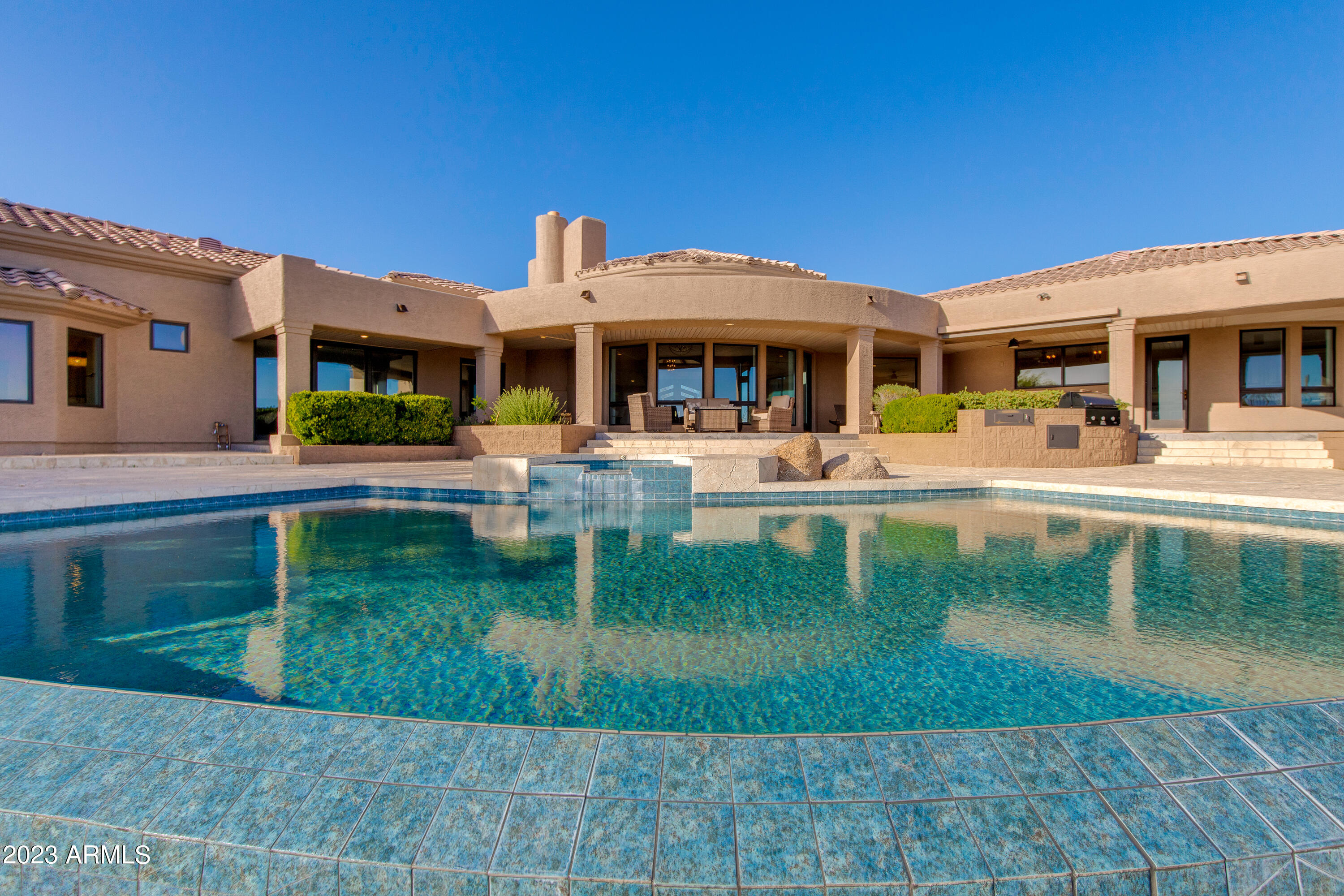 QUAIL RIDGE - Residential