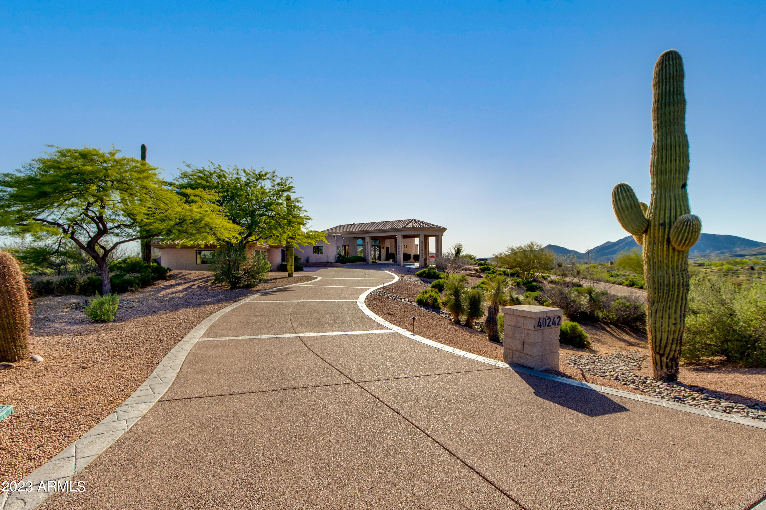 QUAIL RIDGE - Residential