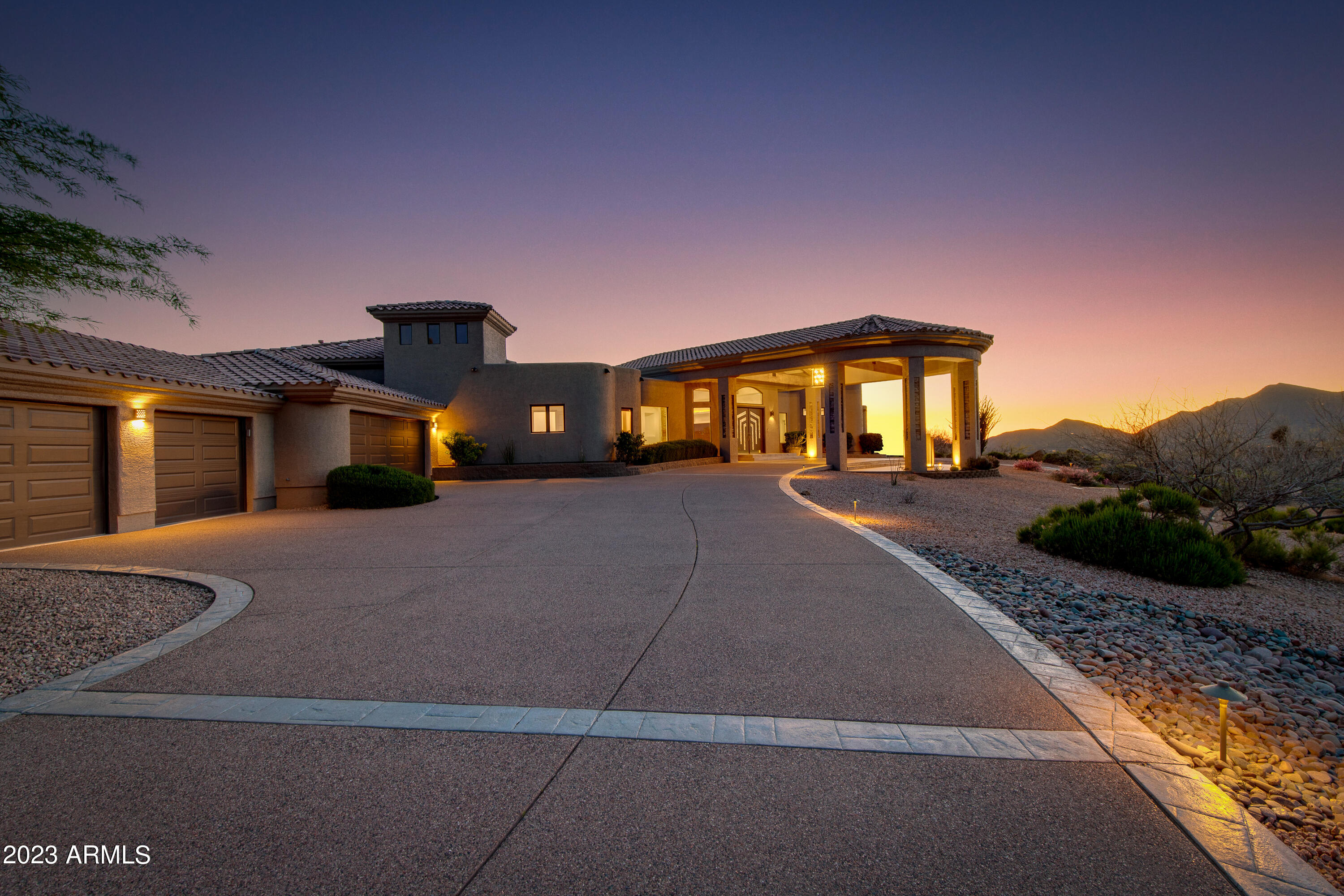 QUAIL RIDGE - Residential