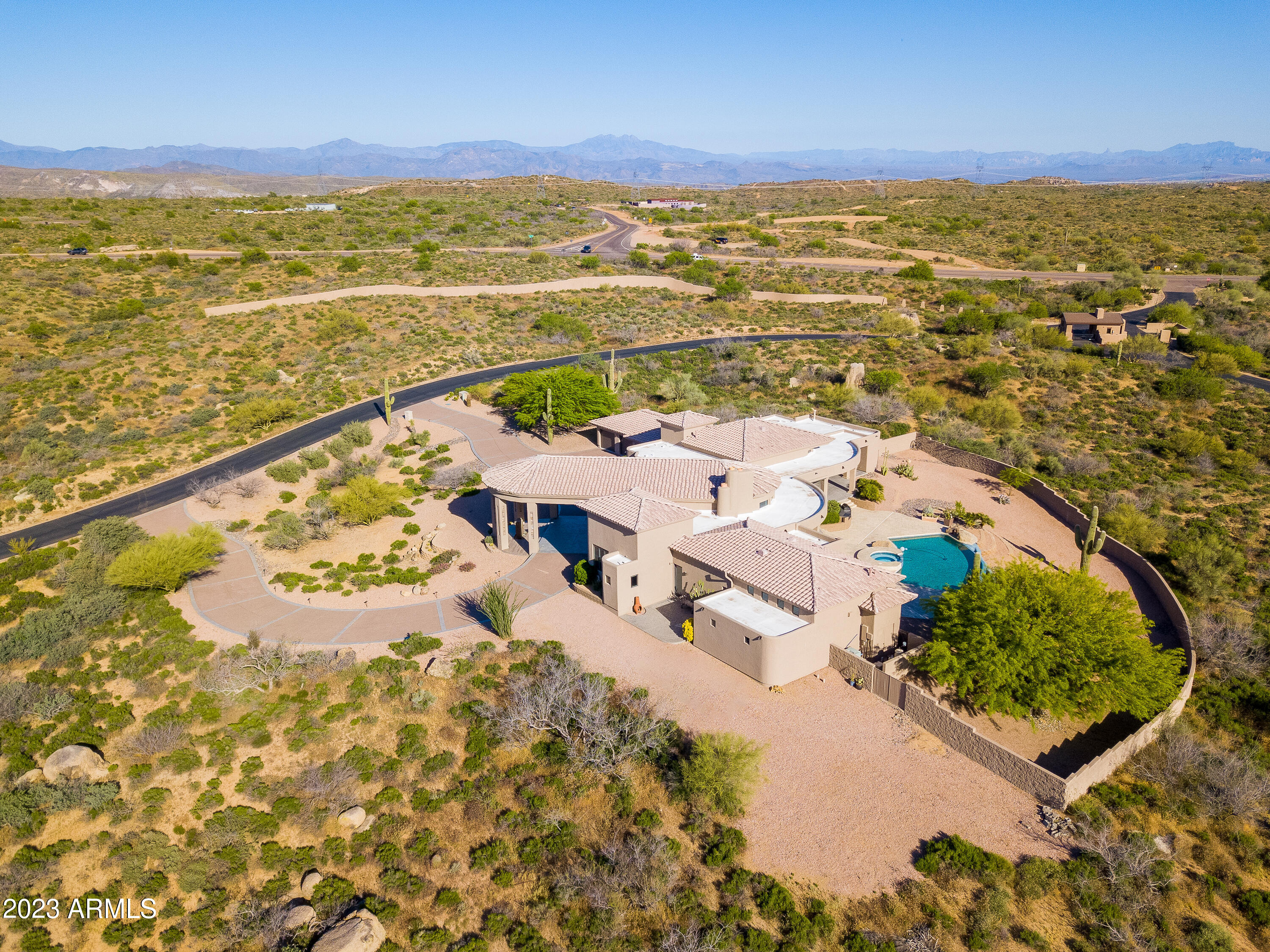 QUAIL RIDGE - Residential