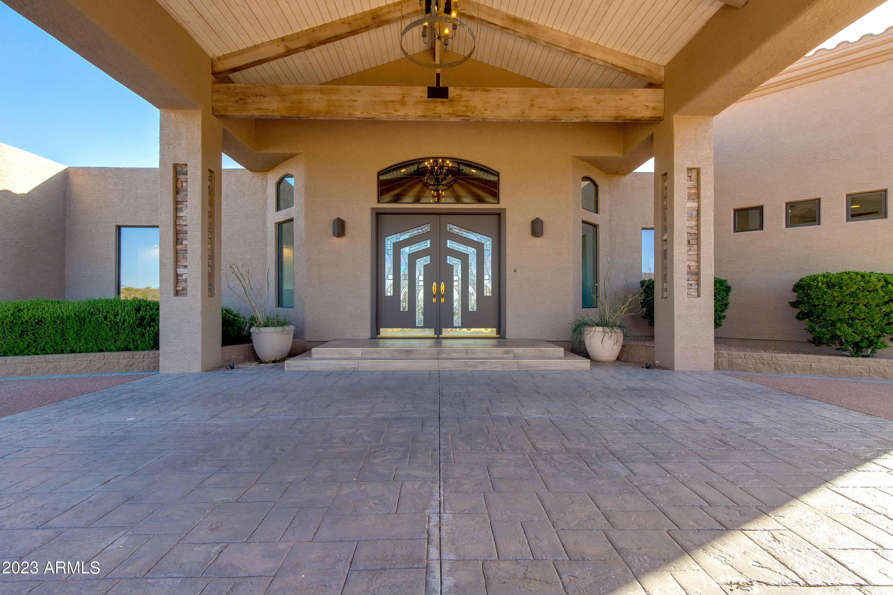 QUAIL RIDGE - Residential