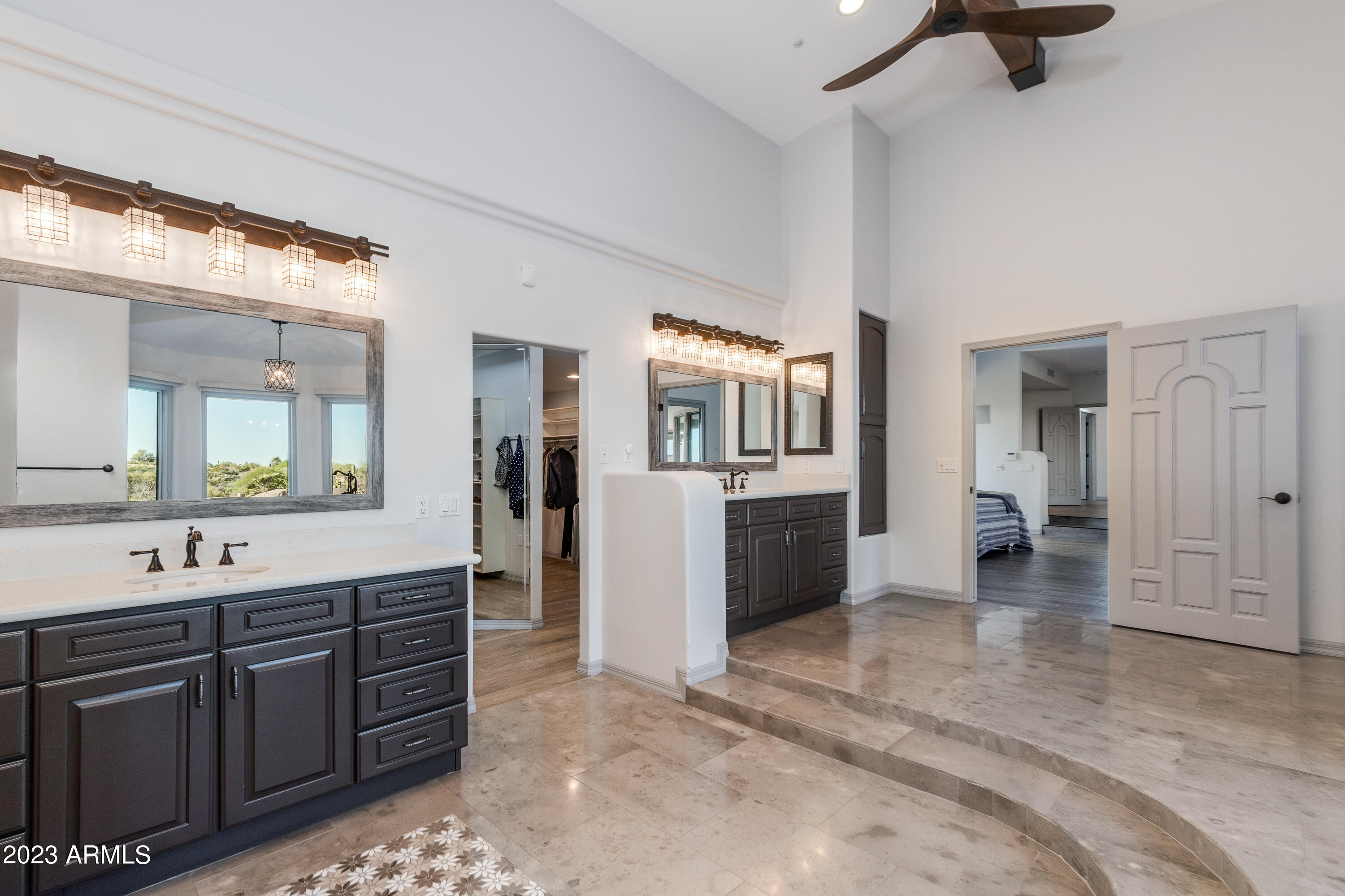 QUAIL RIDGE - Residential