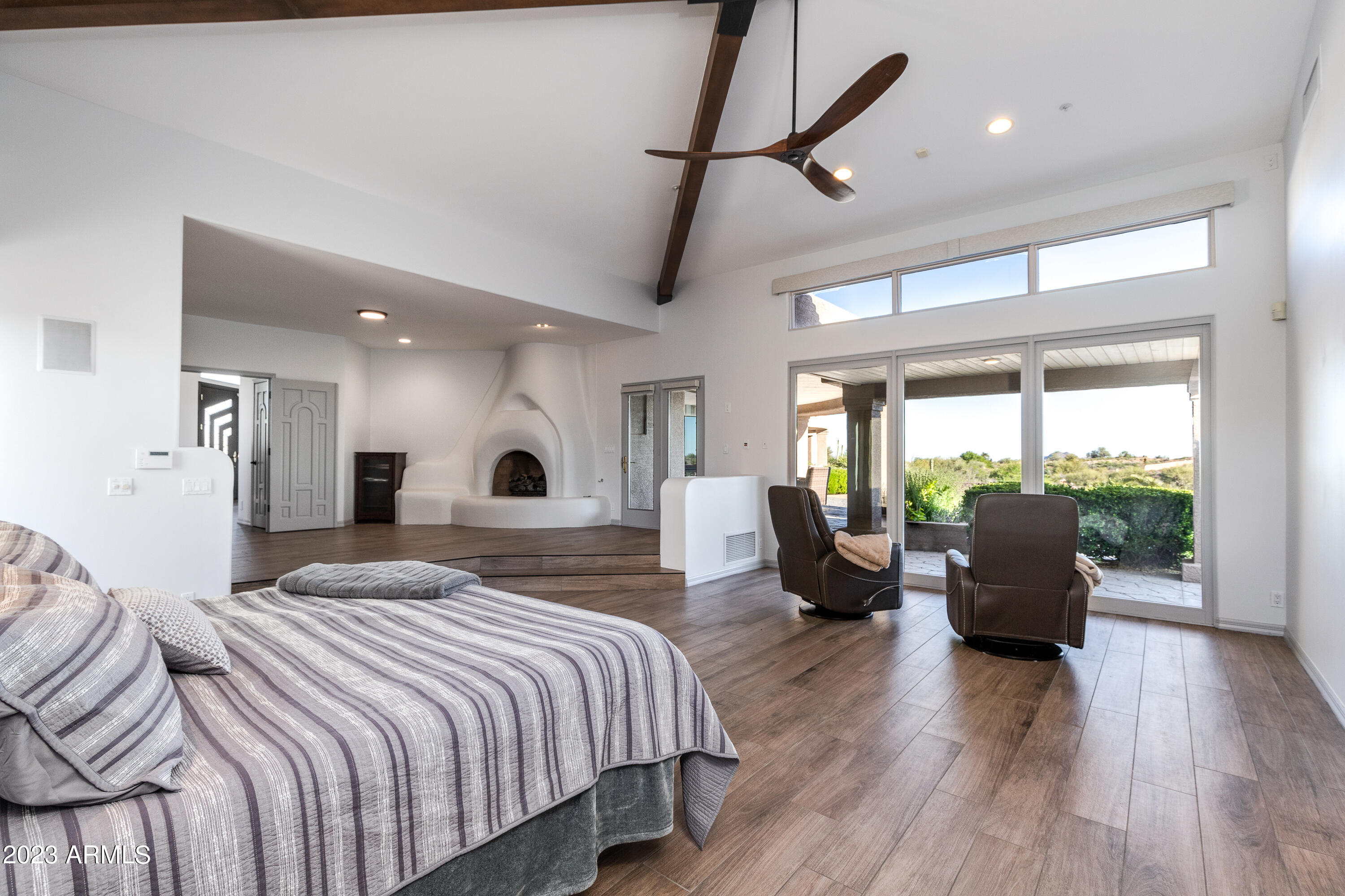 QUAIL RIDGE - Residential